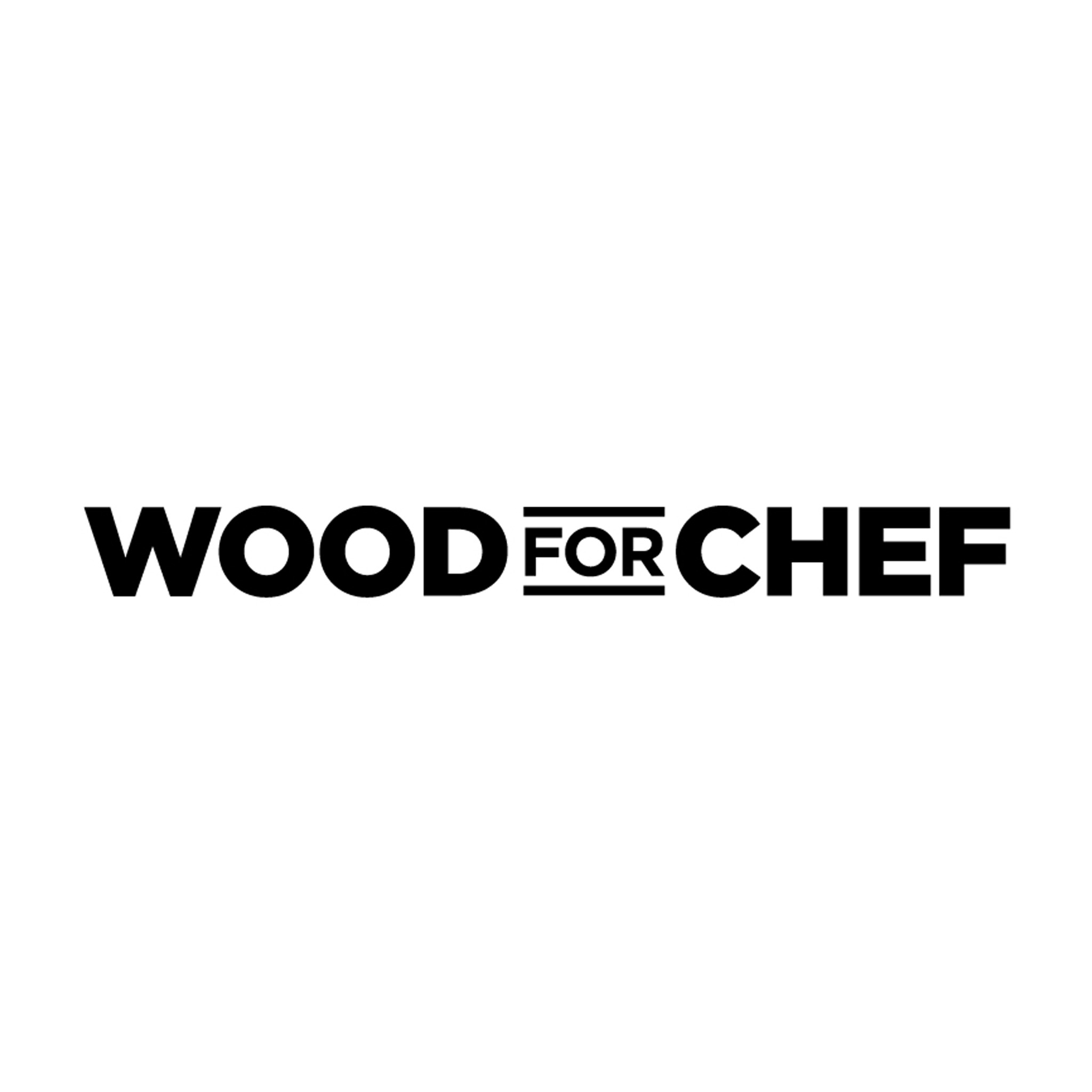 Wood For Chef