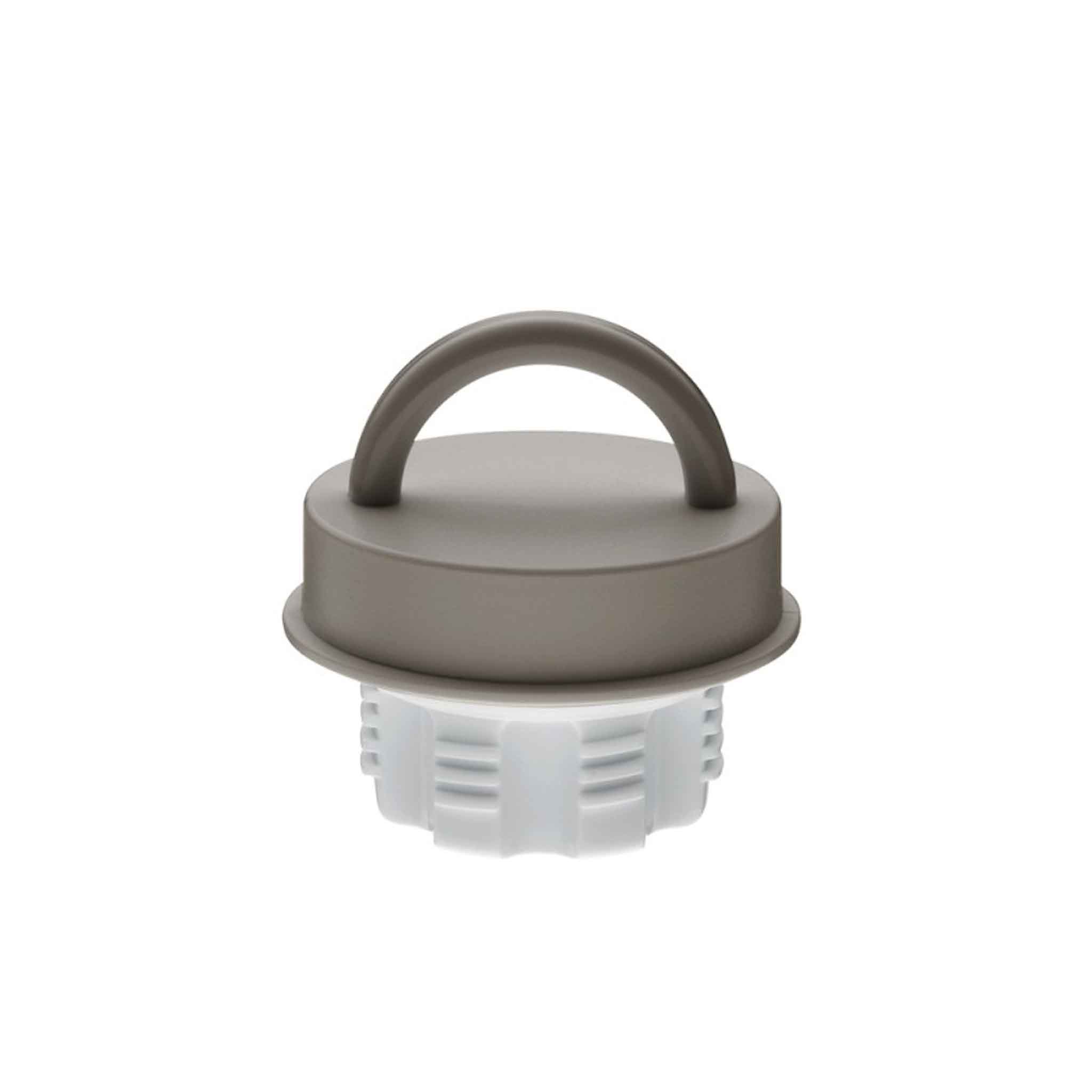 0.94L INSULATED KUGEL CARAFE - DESERT GREY