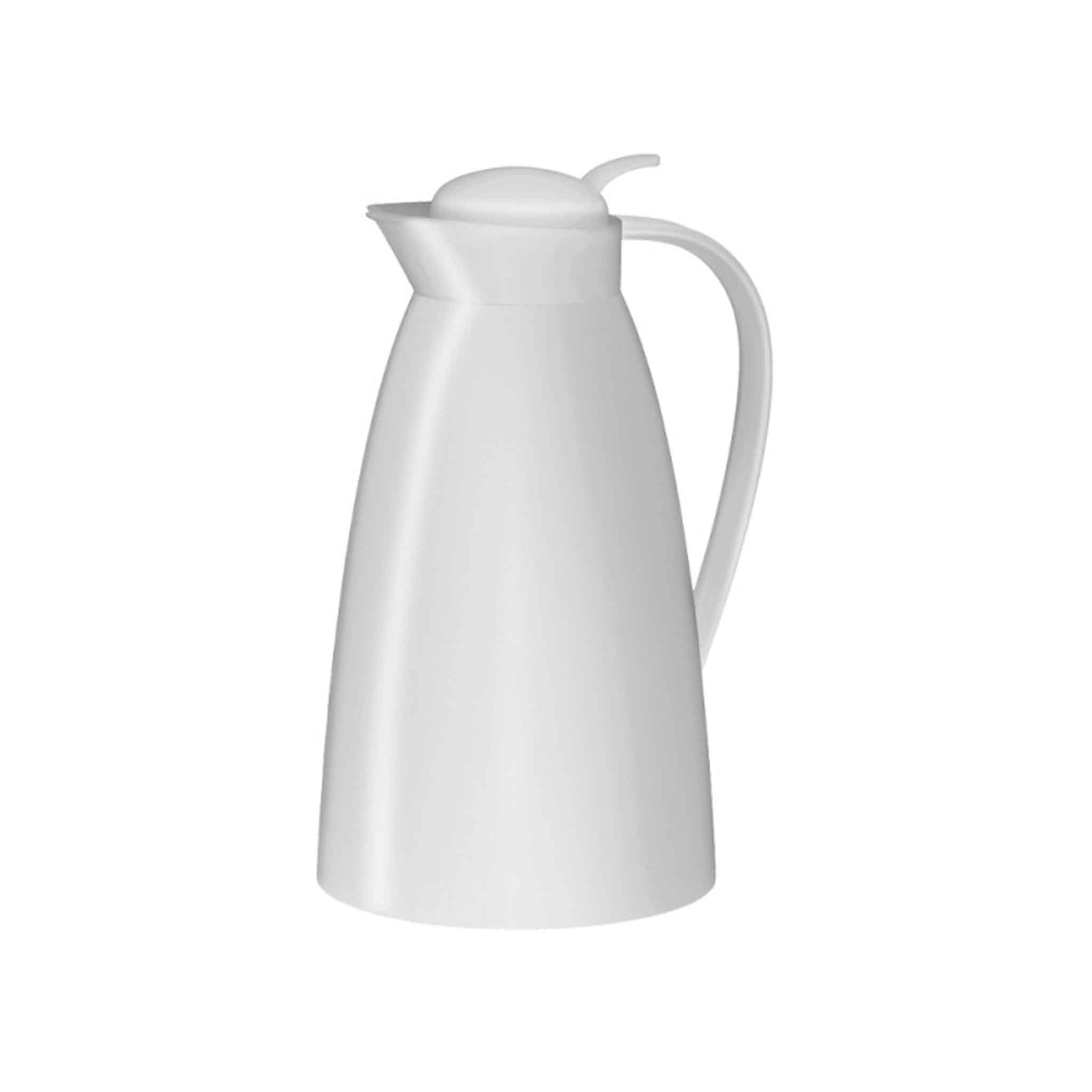 1.0L INSULATED CARAFE ECO - BLACK