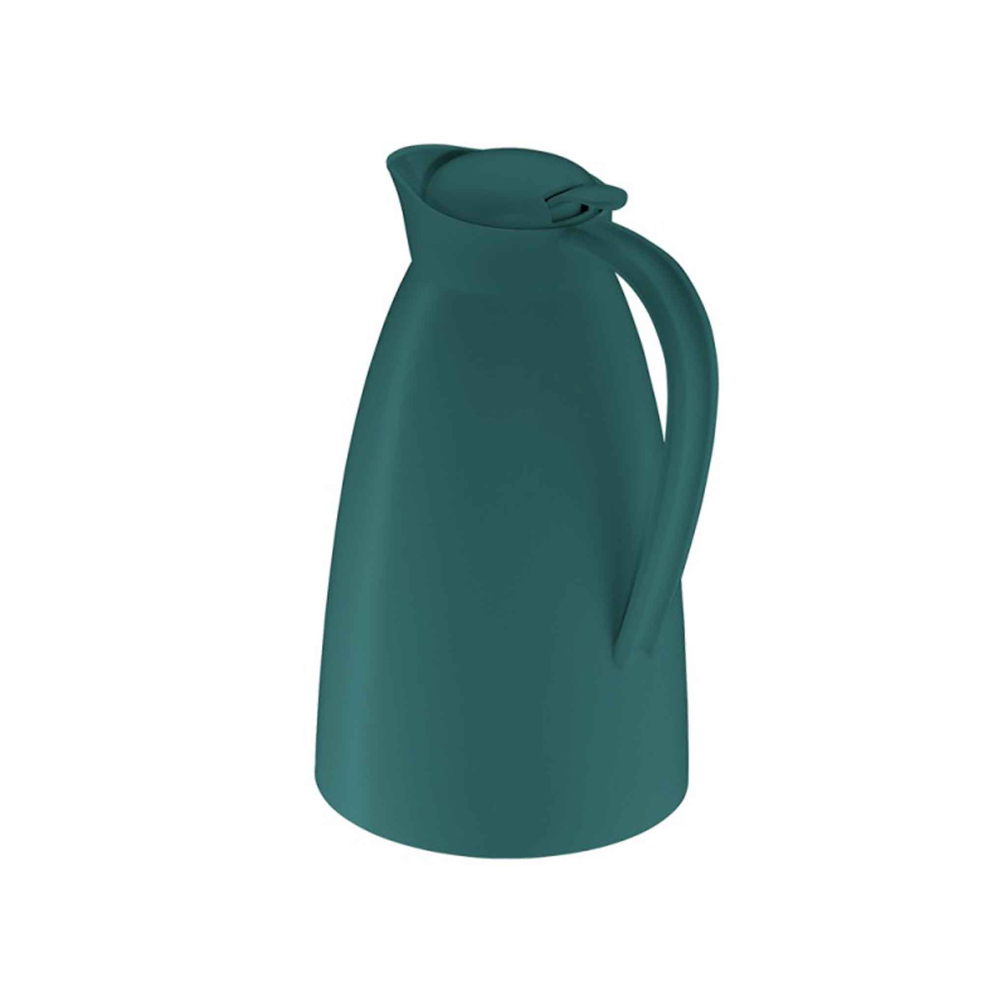 1.0L INSULATED CARAFE ECO - BOHO GREEN MAT