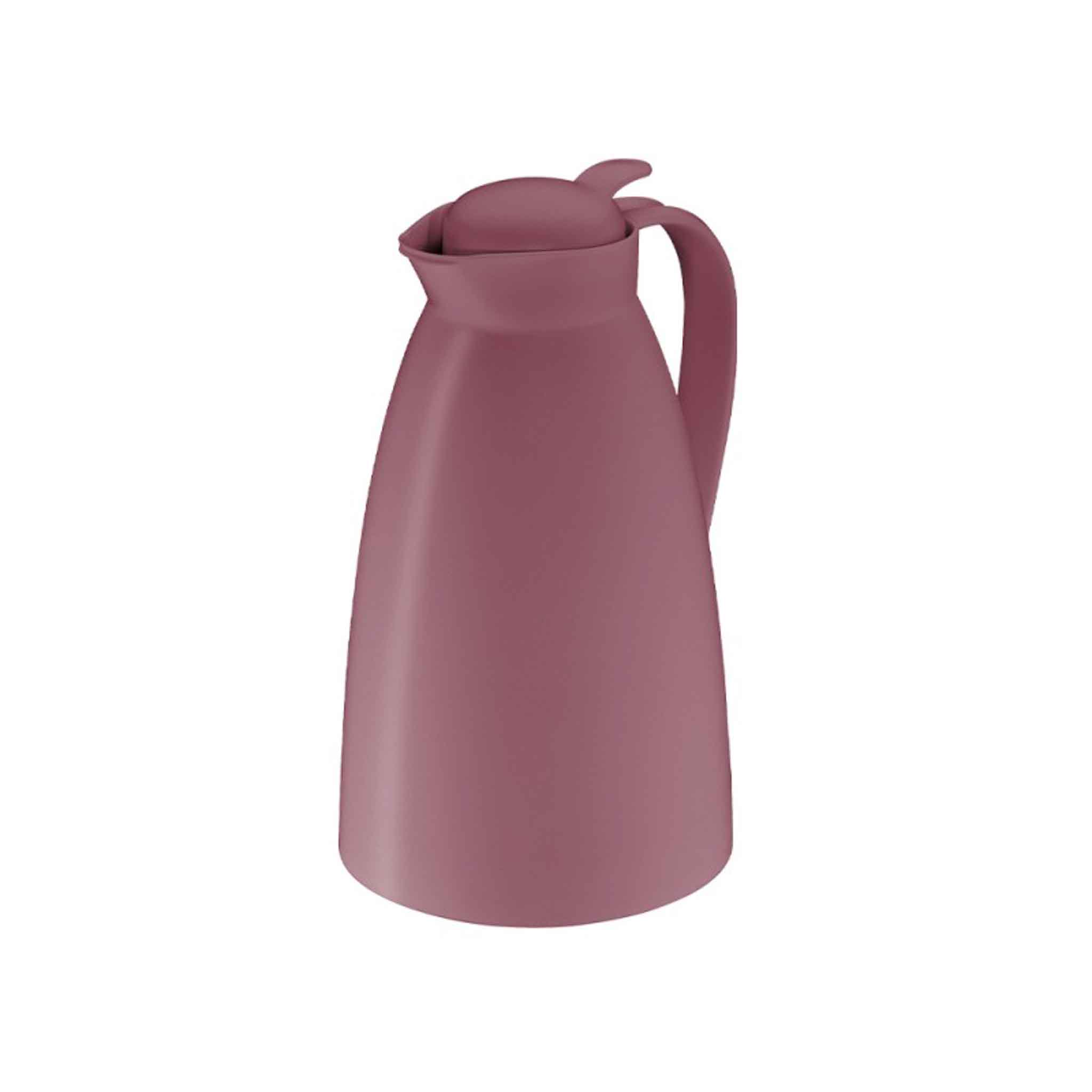 1.0L INSULATED CARAFE ECO - ROMANTIC ROSE MAT