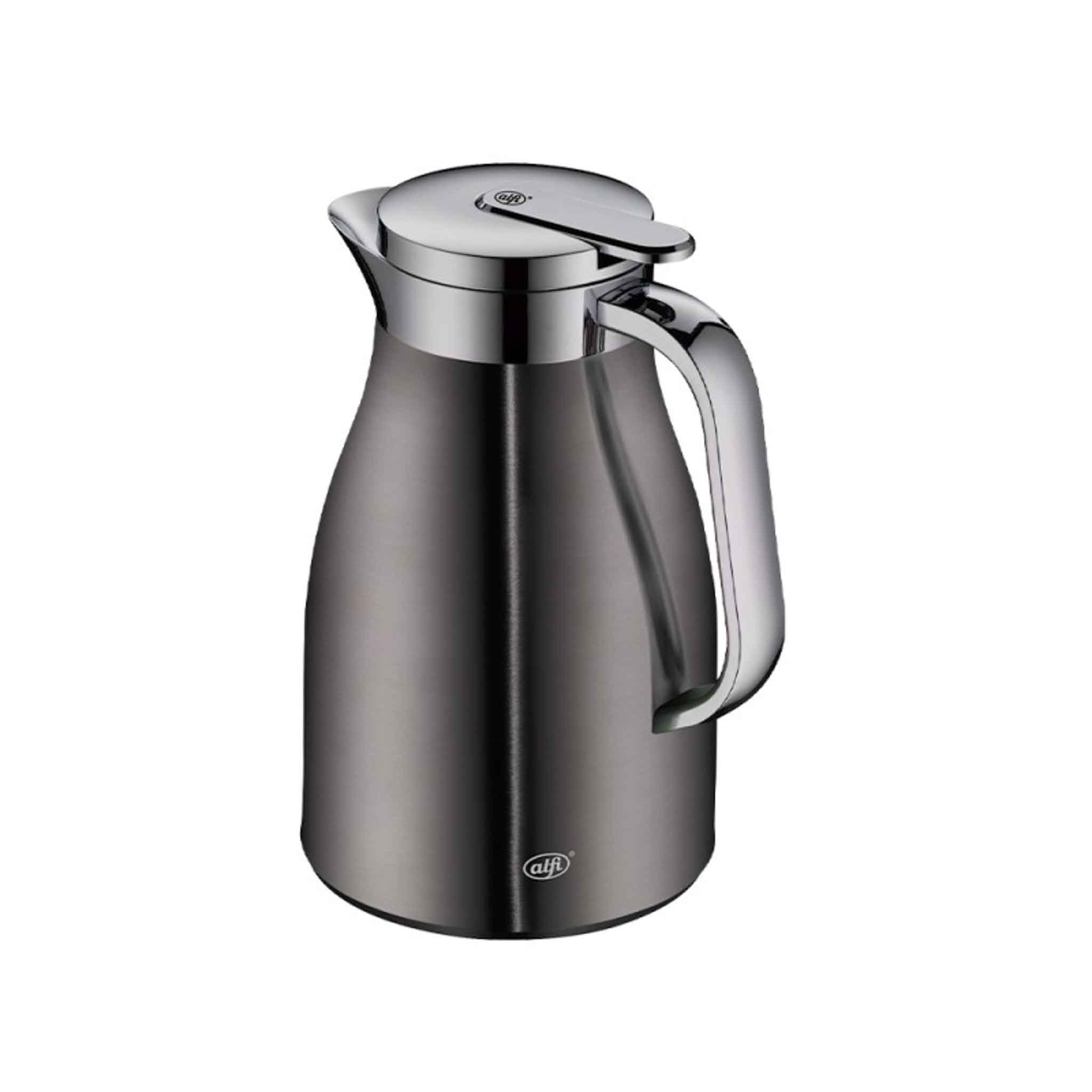 0.65L INSULATED CARAFE SKYLINE - COOL GREY MAT