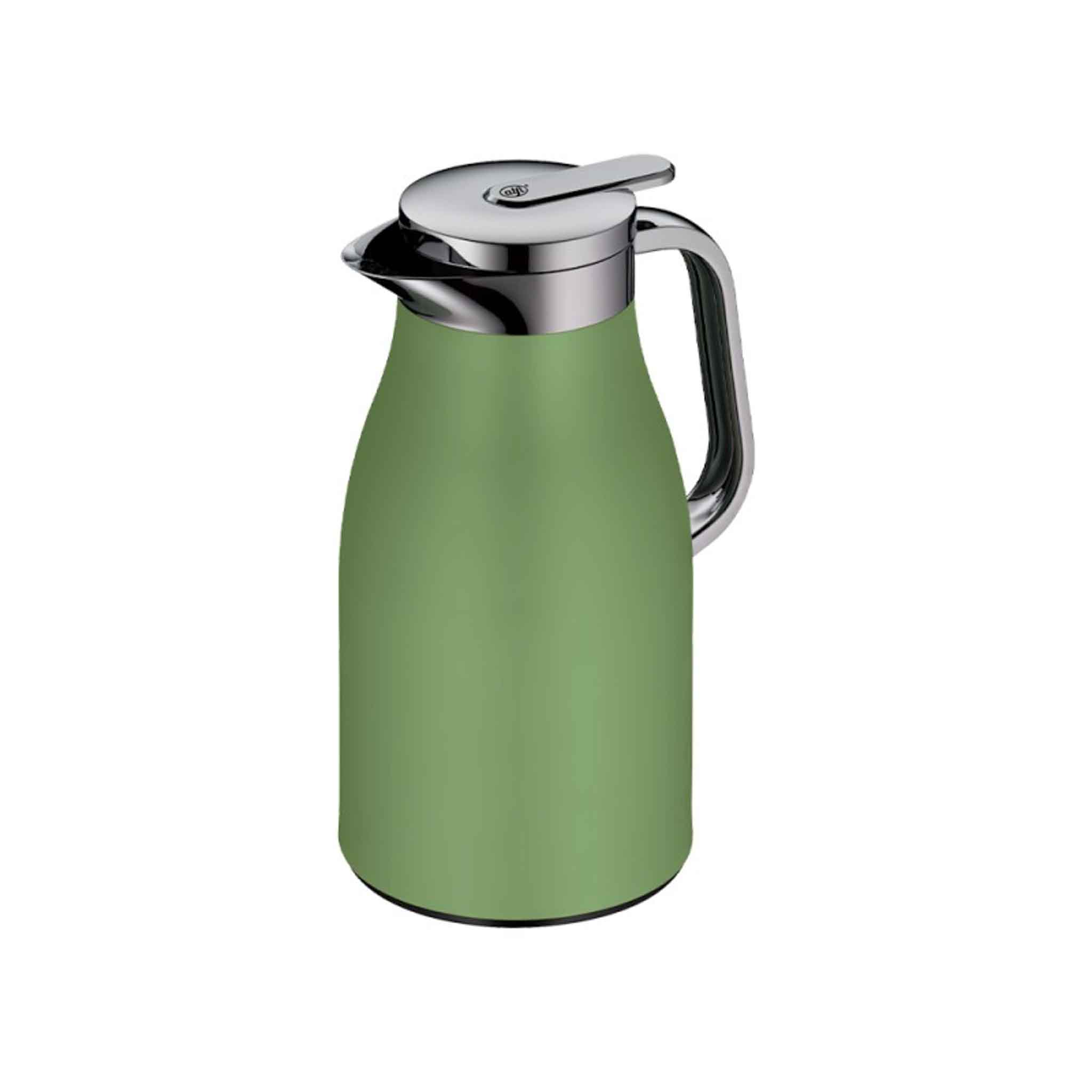 INS. CARAFE SKYLINE CEL. GREEN MAT