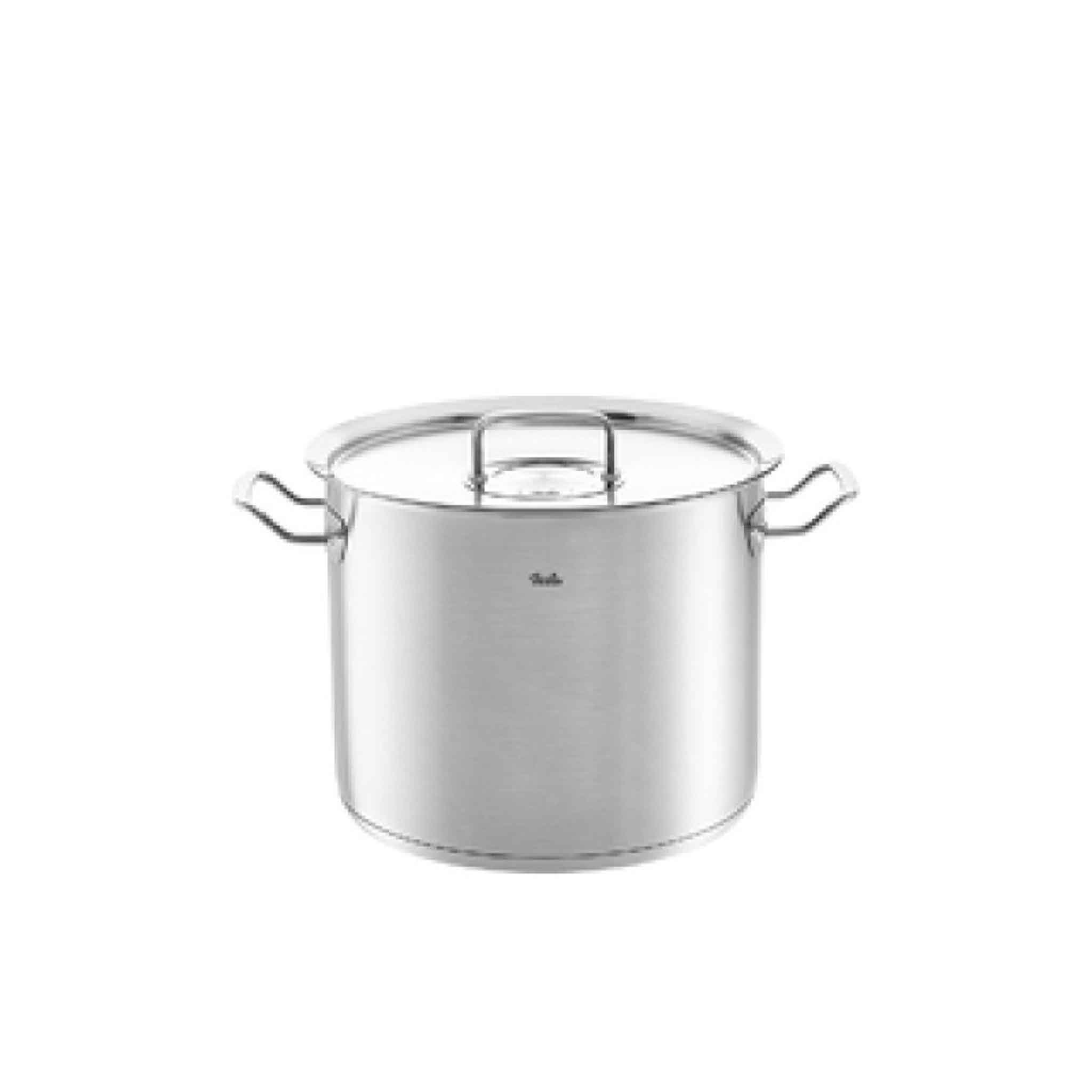 Original-Profi Collection® High Stew Pot with Metal Lid - 28cm