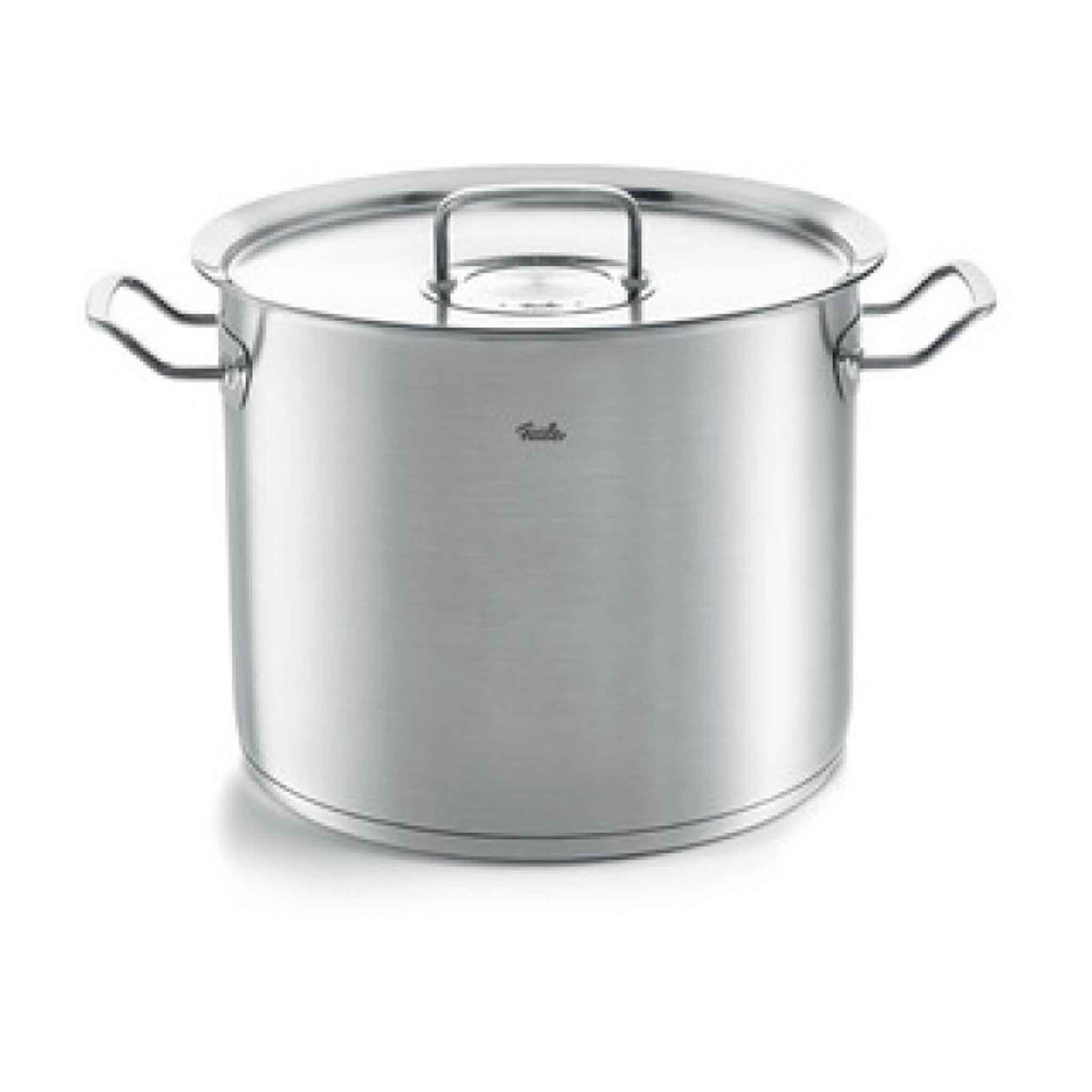 Original-Profi Collection® High Stew Pot with Metal Lid - 28cm