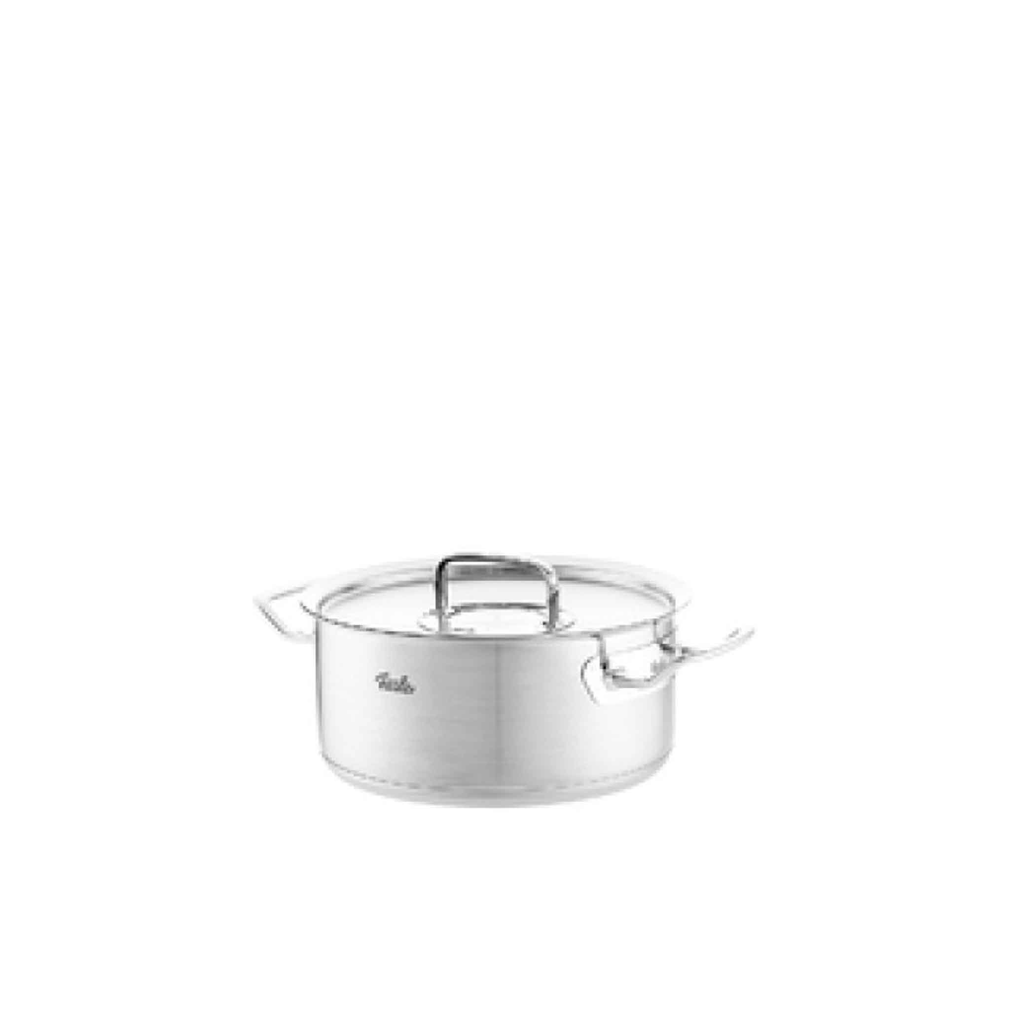 ORIGINAL PROFI COLLECTION SAUCEPAN