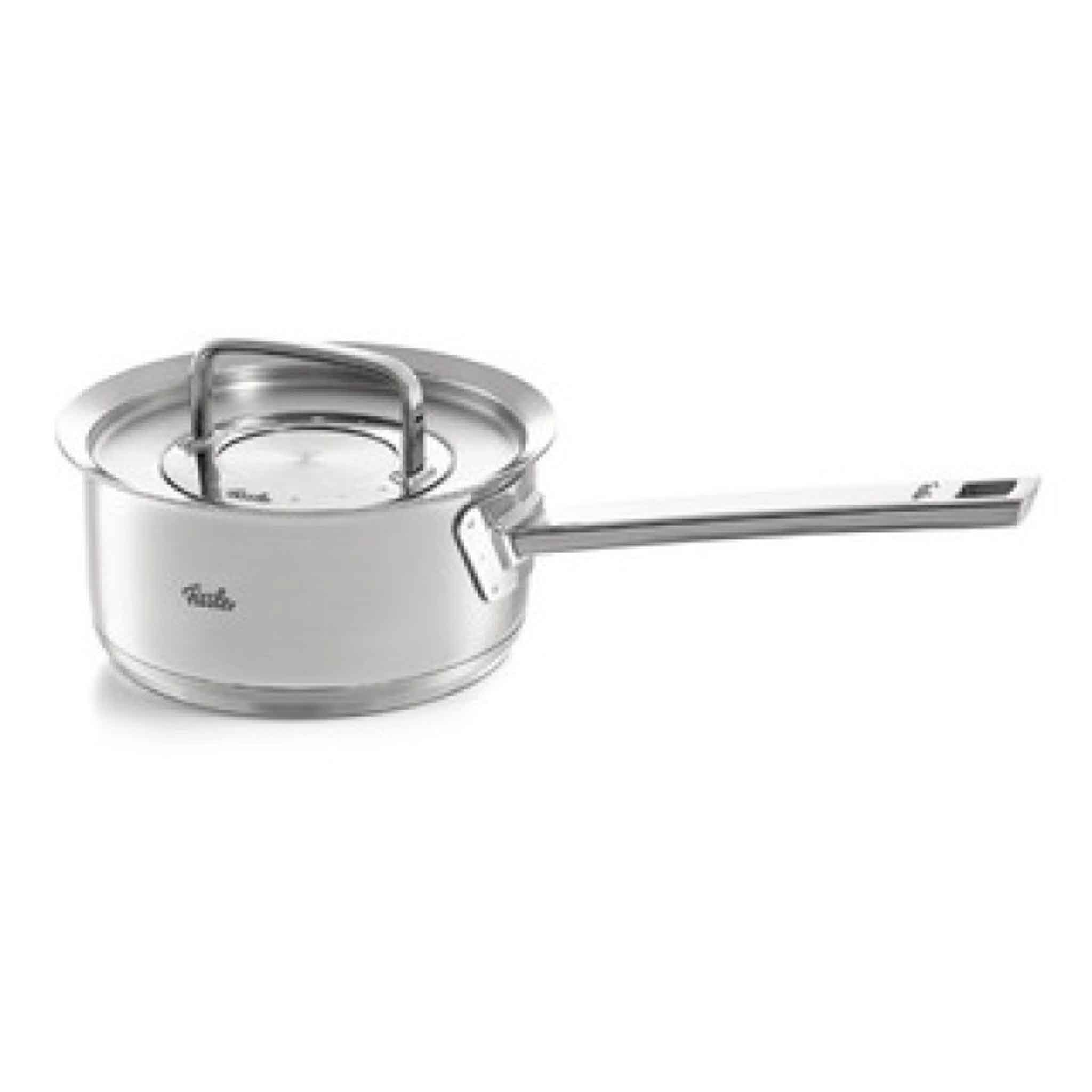 Original-Profi Collection® Stainless Steel Saucepan with Lid - 16cm