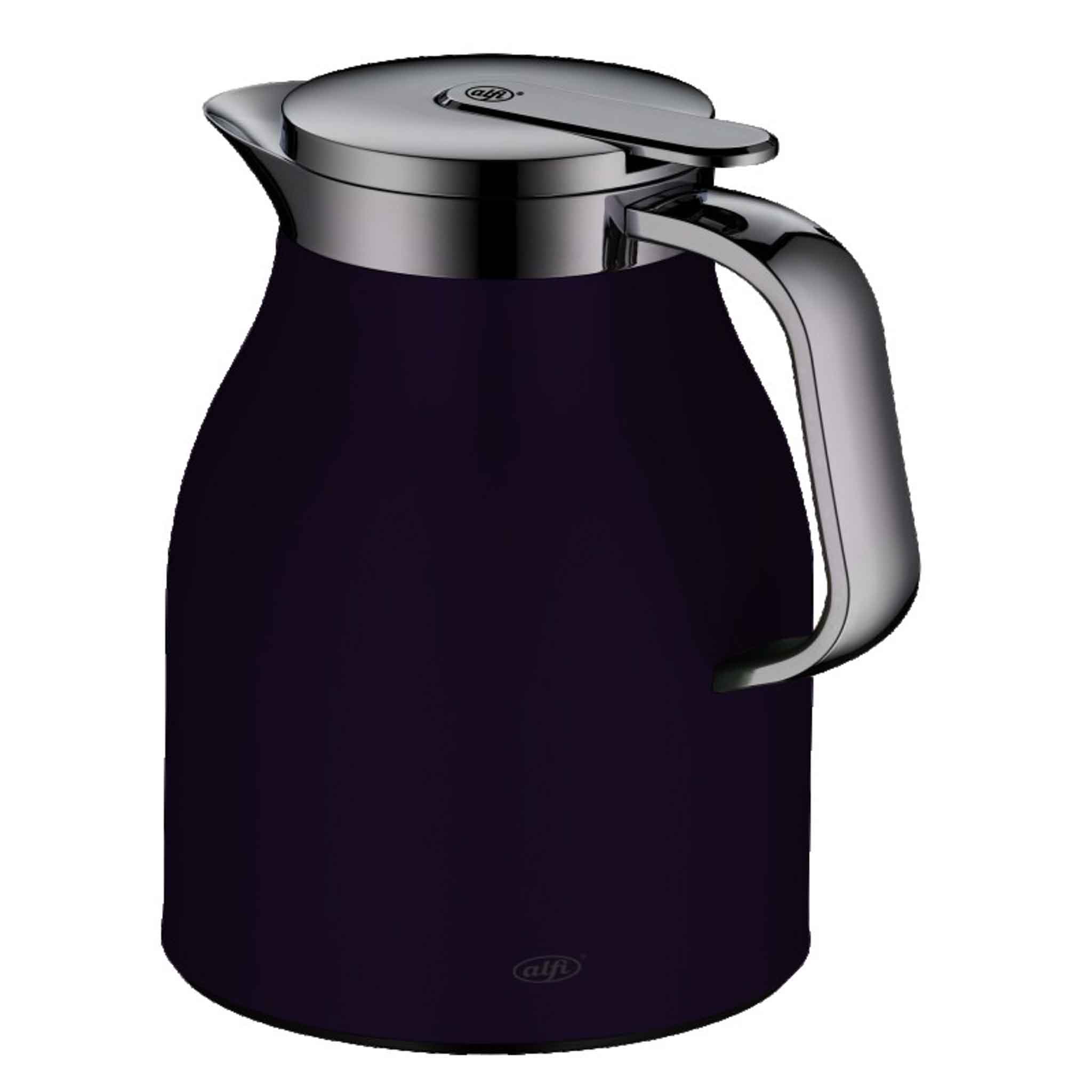 1.0L INSULATED CARAFE SKYLINE - DEEP LAVANDER MAT