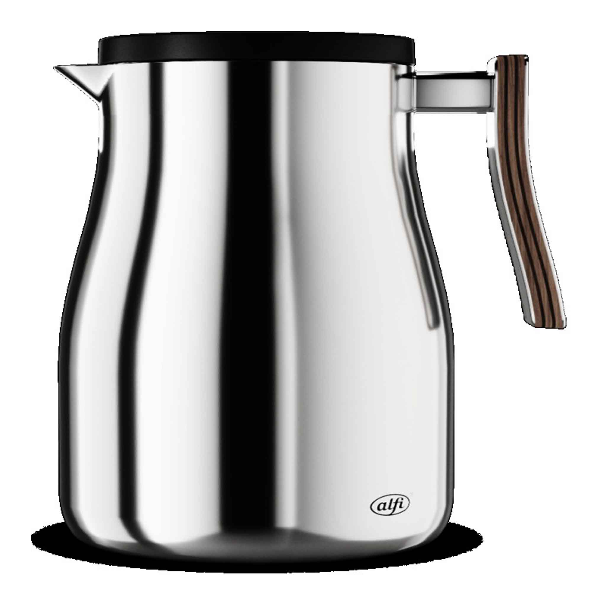 1.0L INSULATED CARAFE STUDIO ALLURE - STAINLESS STEEL POLISHED