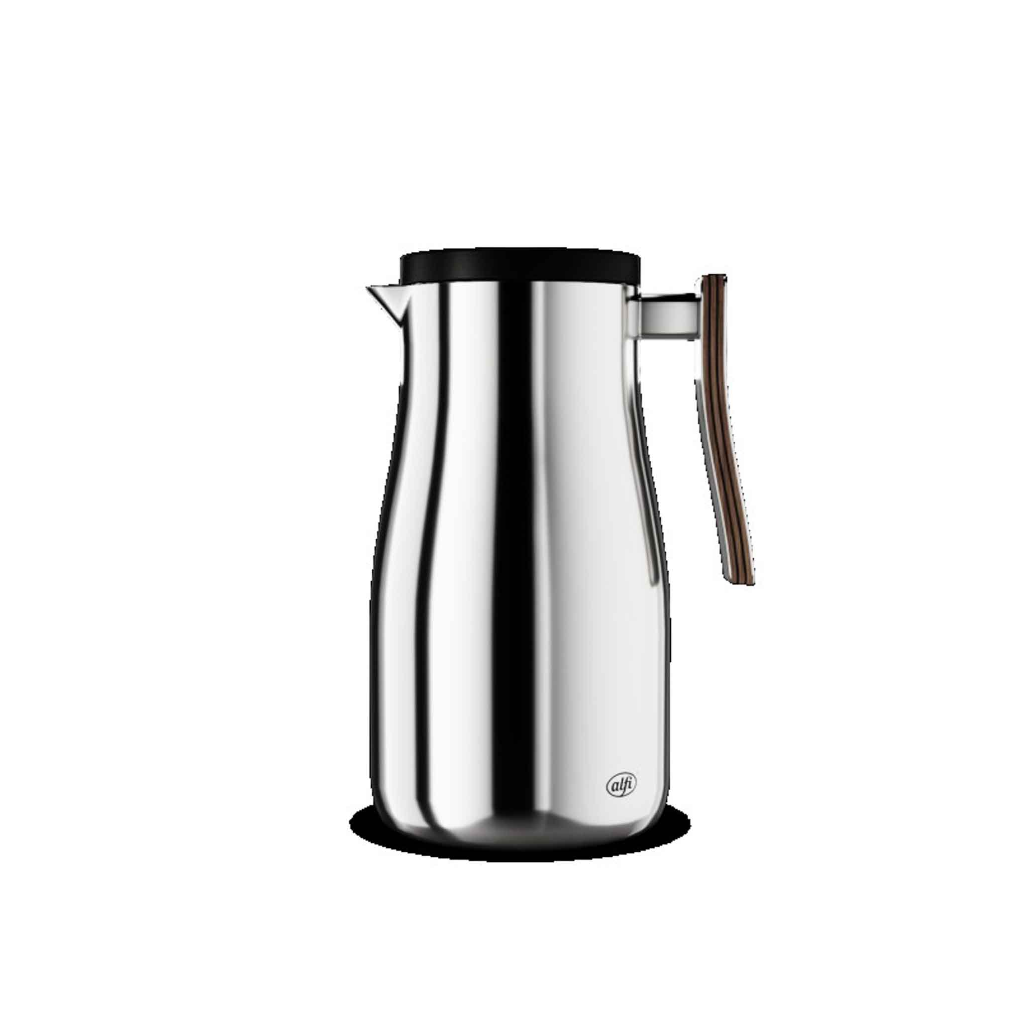 1.0L INSULATED CARAFE STUDIO ALLURE - STAINLESS STEEL POLISHED