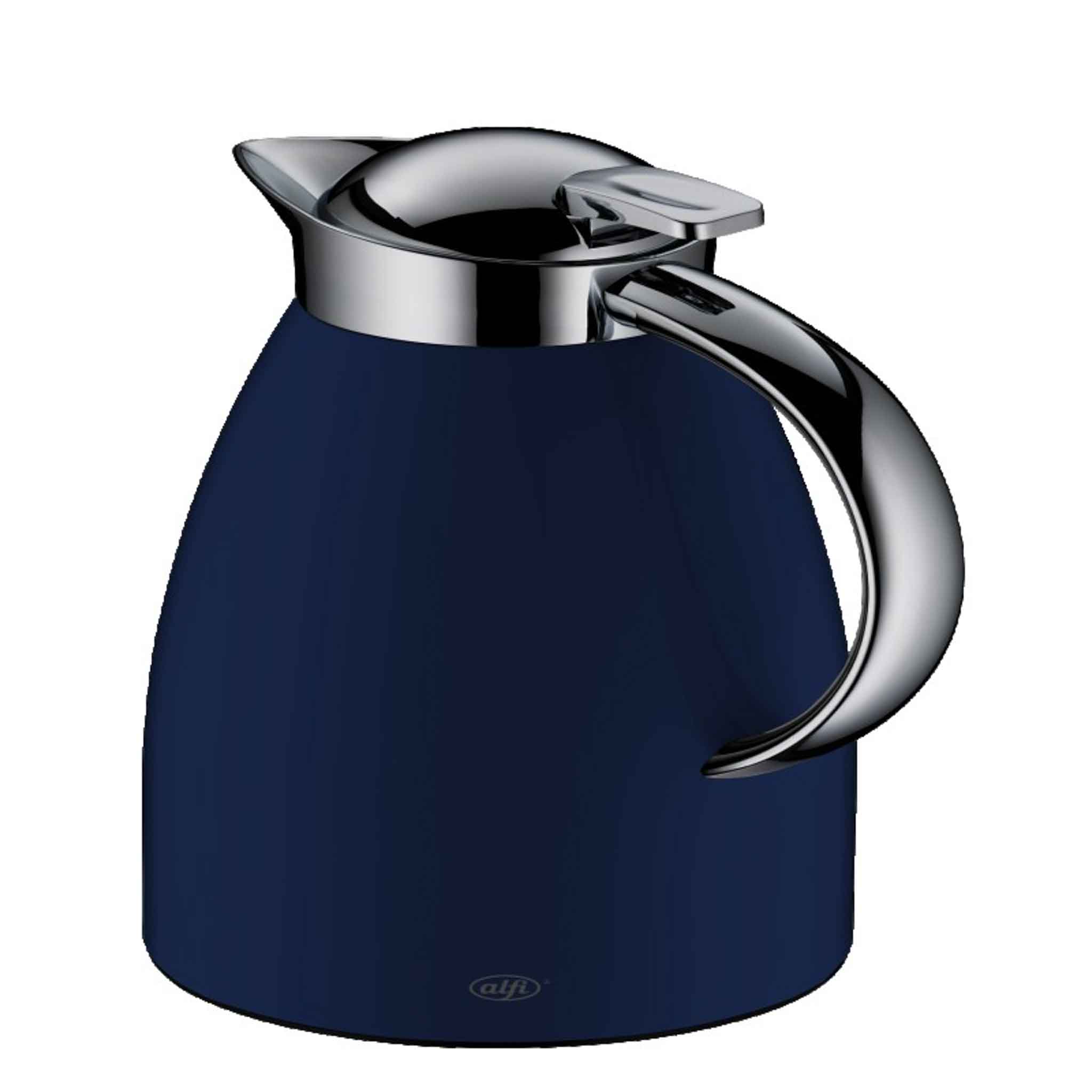 1.0L SIGNO INSULATED CARAFE - BLUE MAT