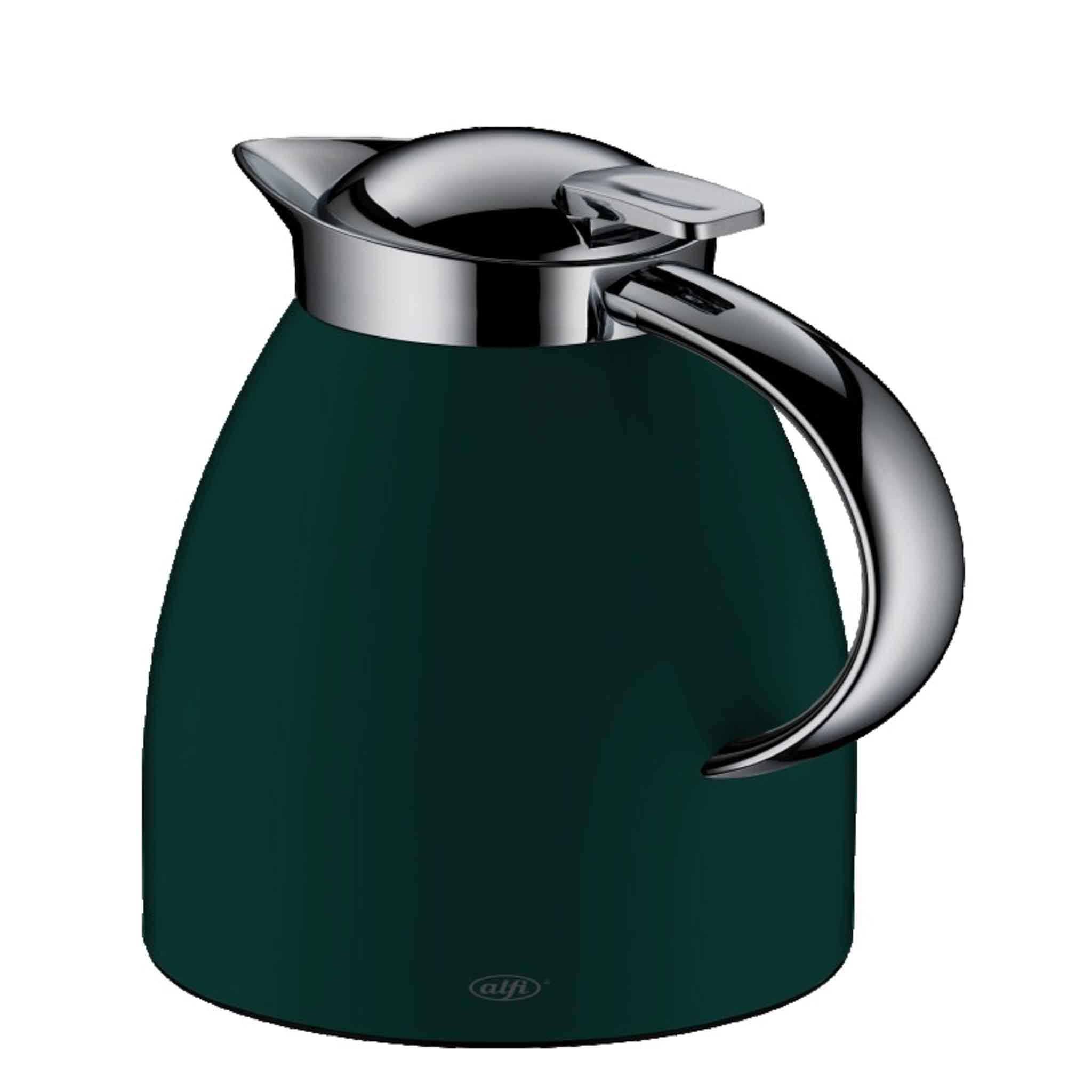 1.0L SIGNO INSULATED CARAFE - BOHO GREEN MAT