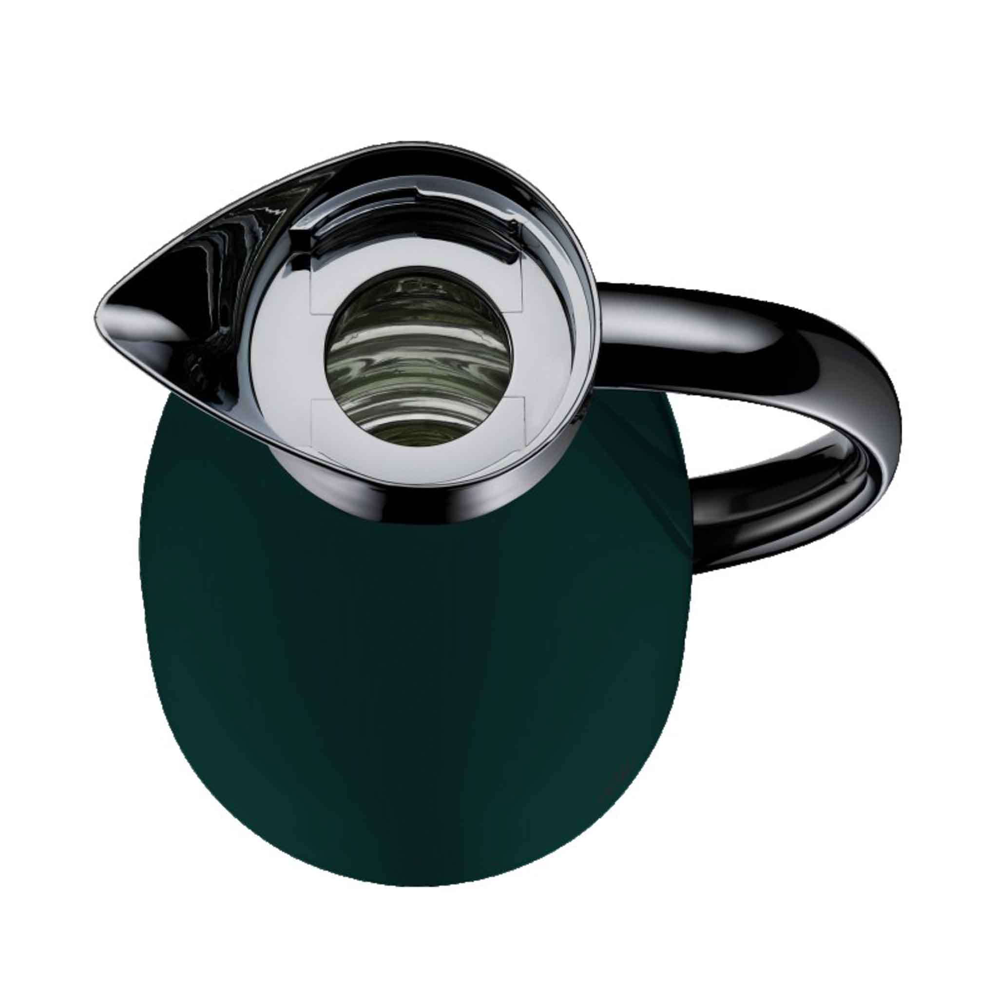 1.0L SIGNO INSULATED CARAFE - BOHO GREEN MAT