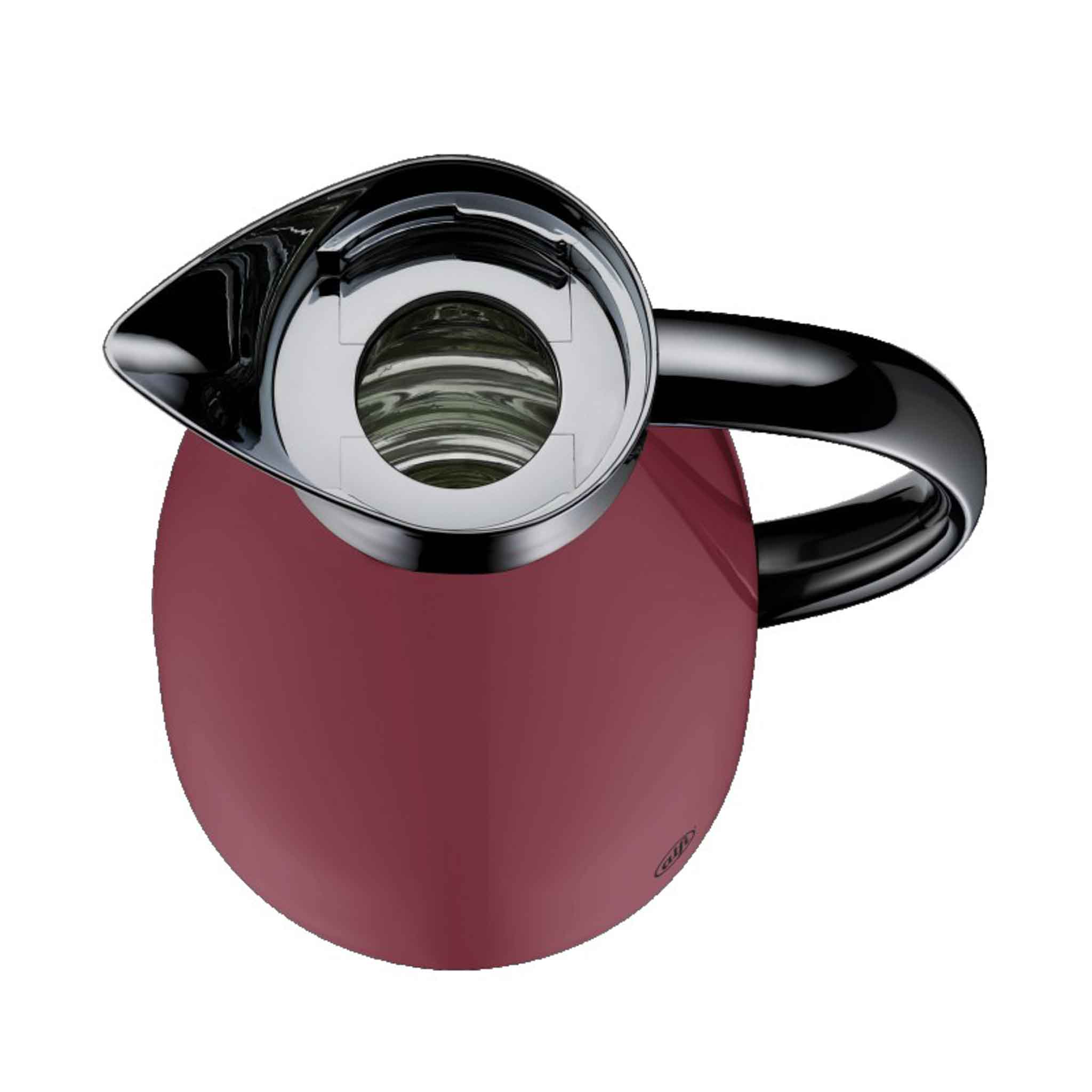 1.0L SIGNO INSULATED CARAFE - ROSE MAT