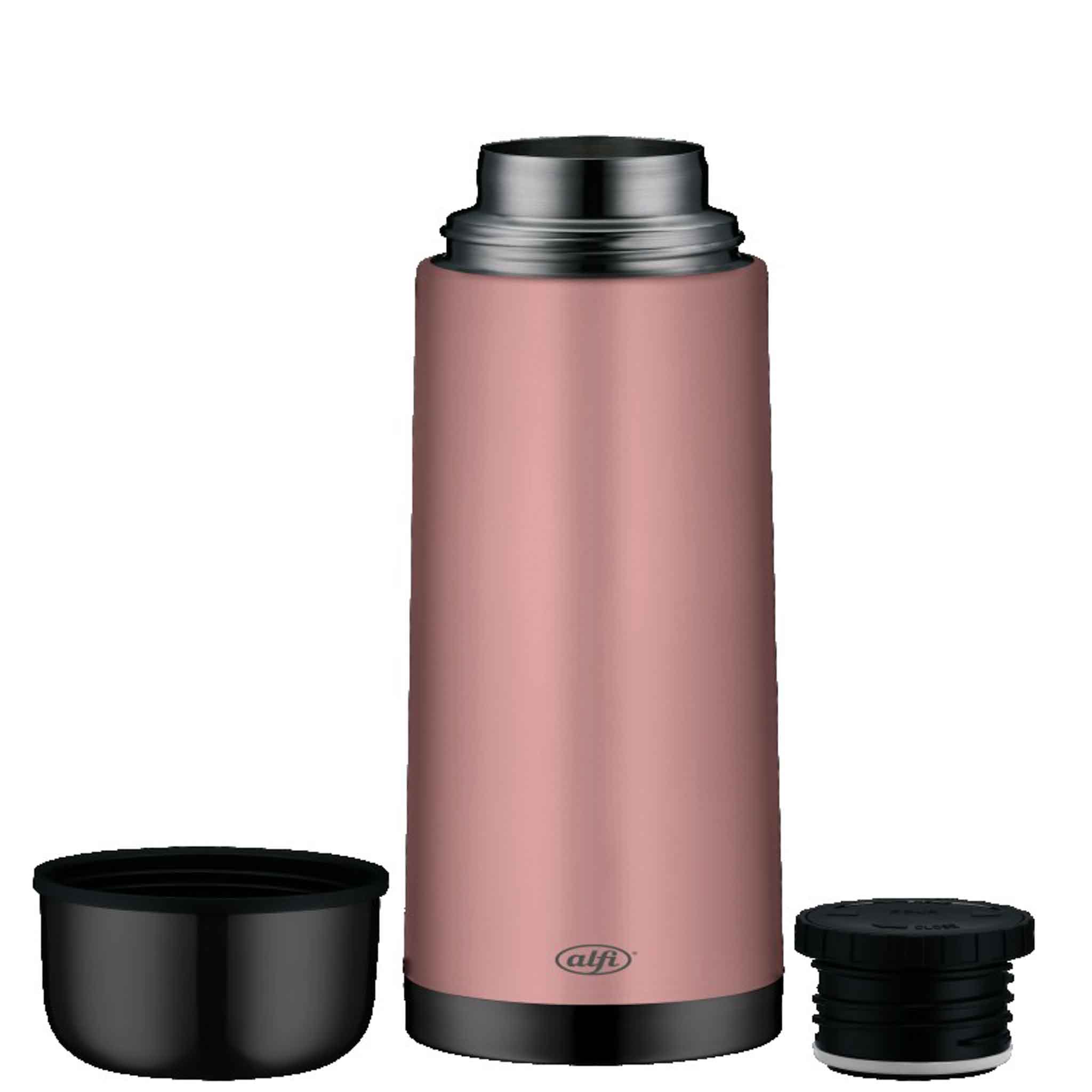 INS. BOTTLE ISO.T.ECO.P. ROSE M