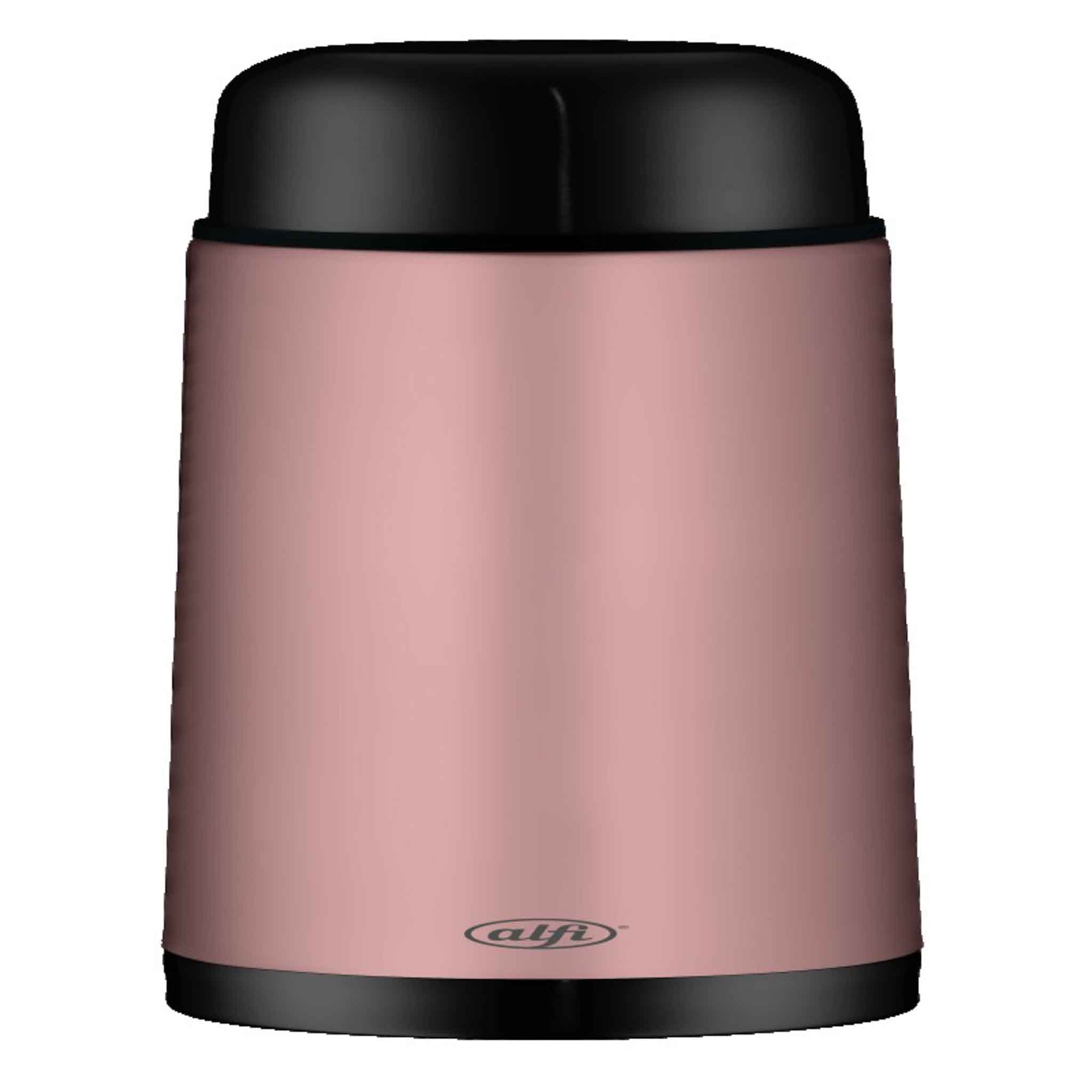 INS. BOTTLE ISO.T.ECO.P. ROSE M