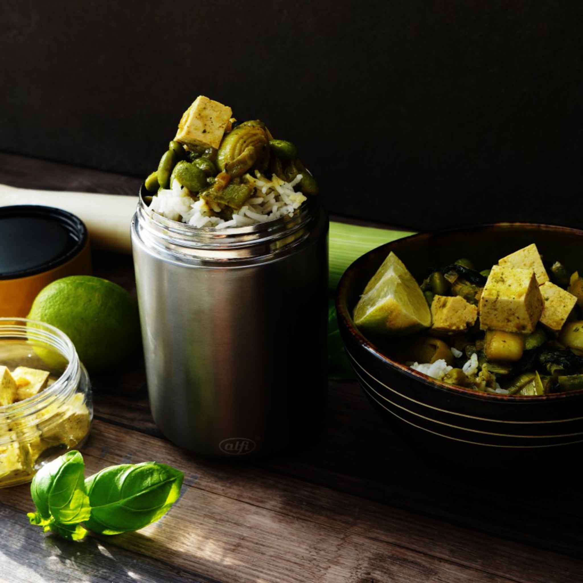 INS. FOOD MUG ENDLESS SP. MUST MAT