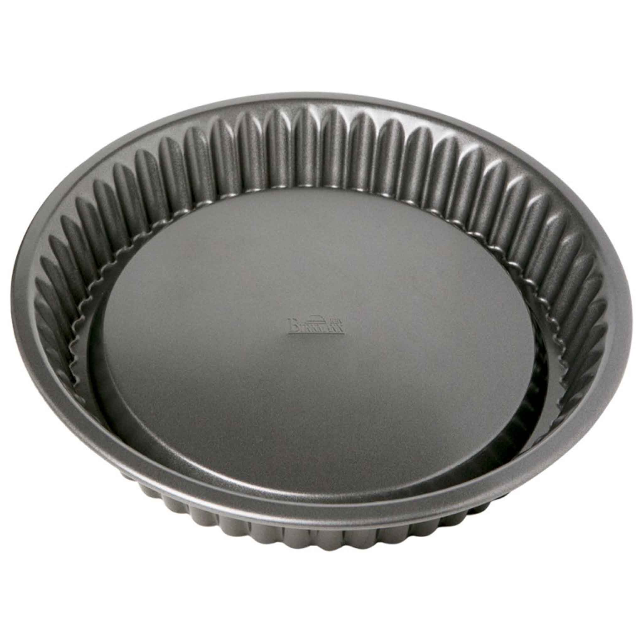 FLAN PAN
