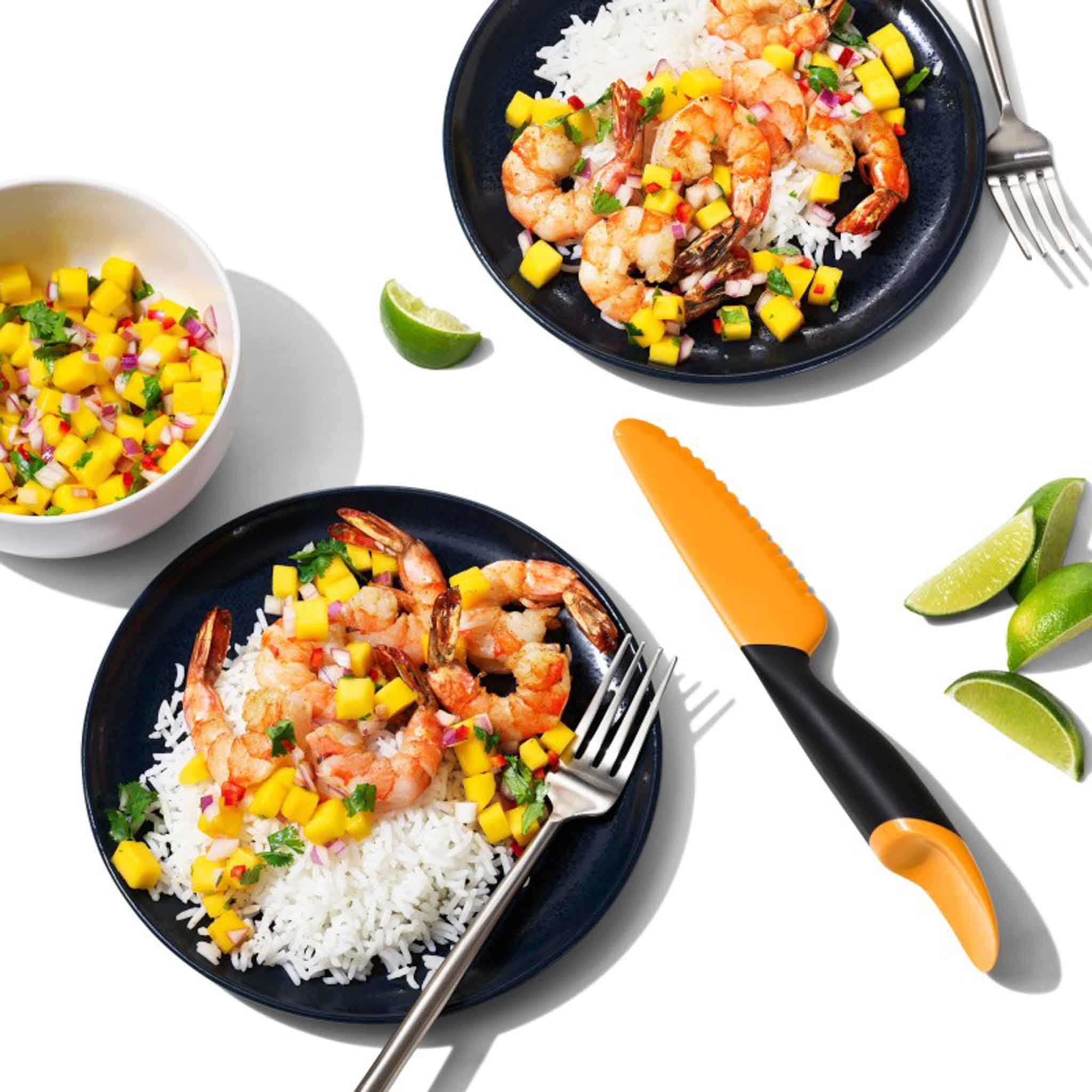 OXO GG MANGO SLICER W/SCOOP