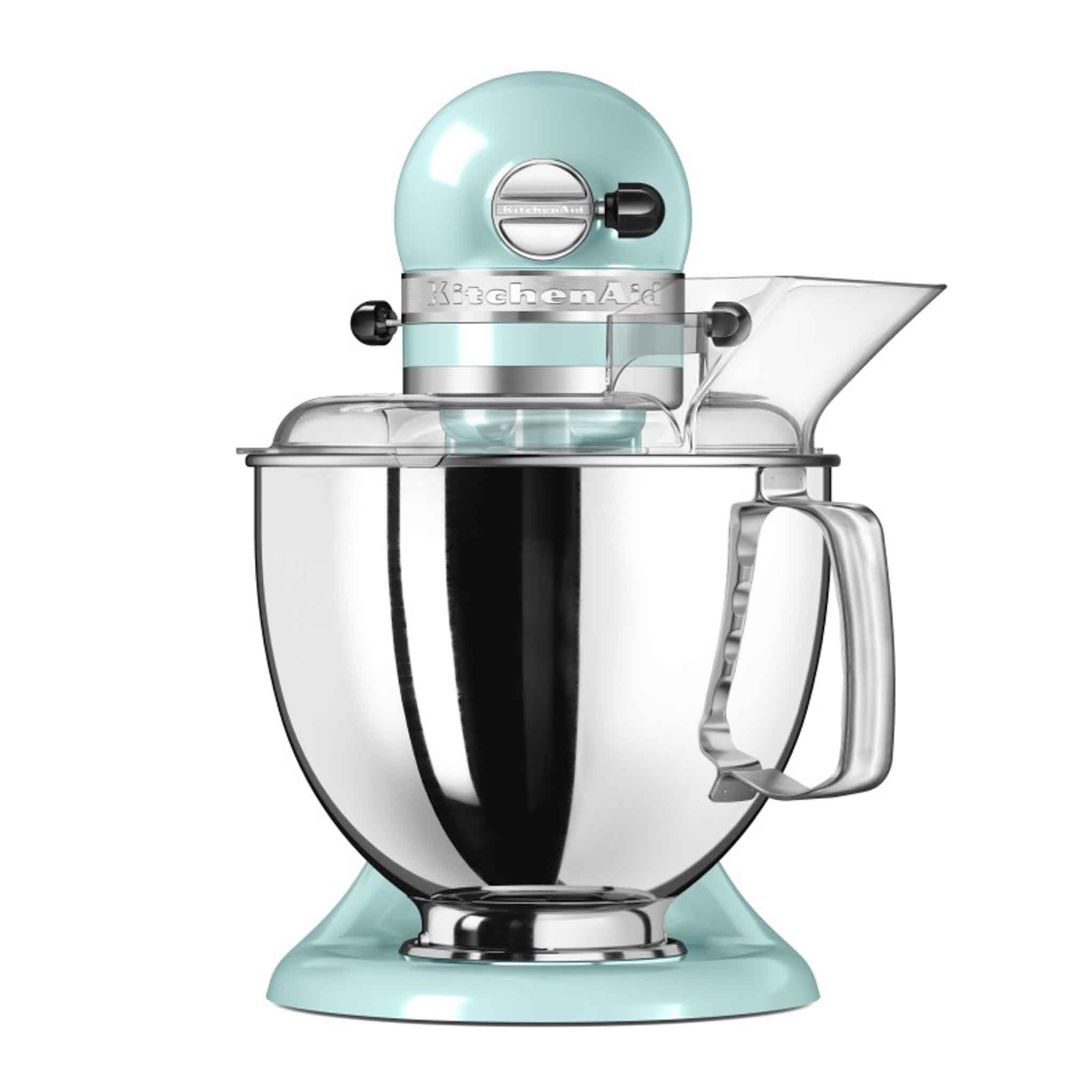 4.8L ARTISAN STAND MIXER - ICE BLUE