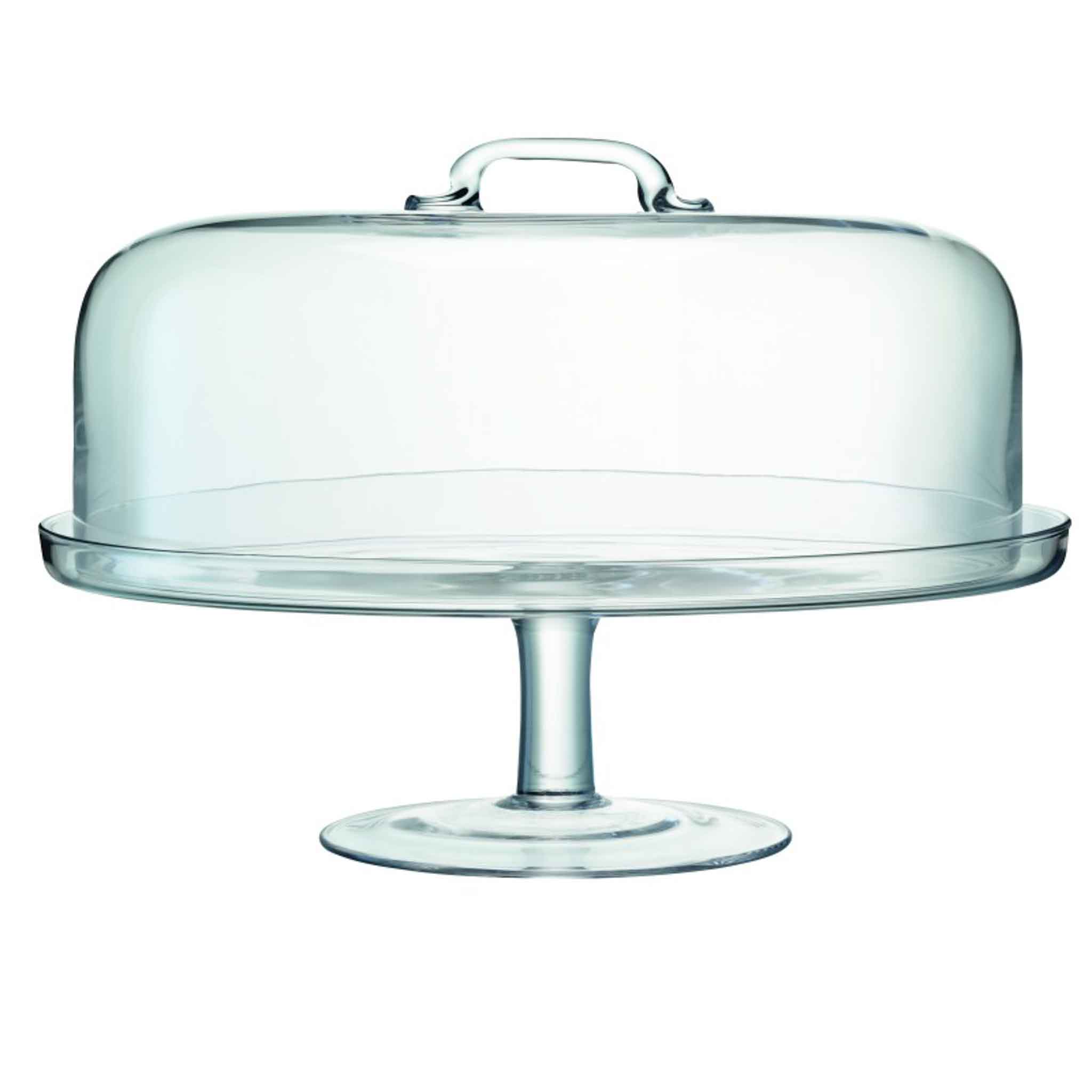 SERVE CAKESTAND & DOME