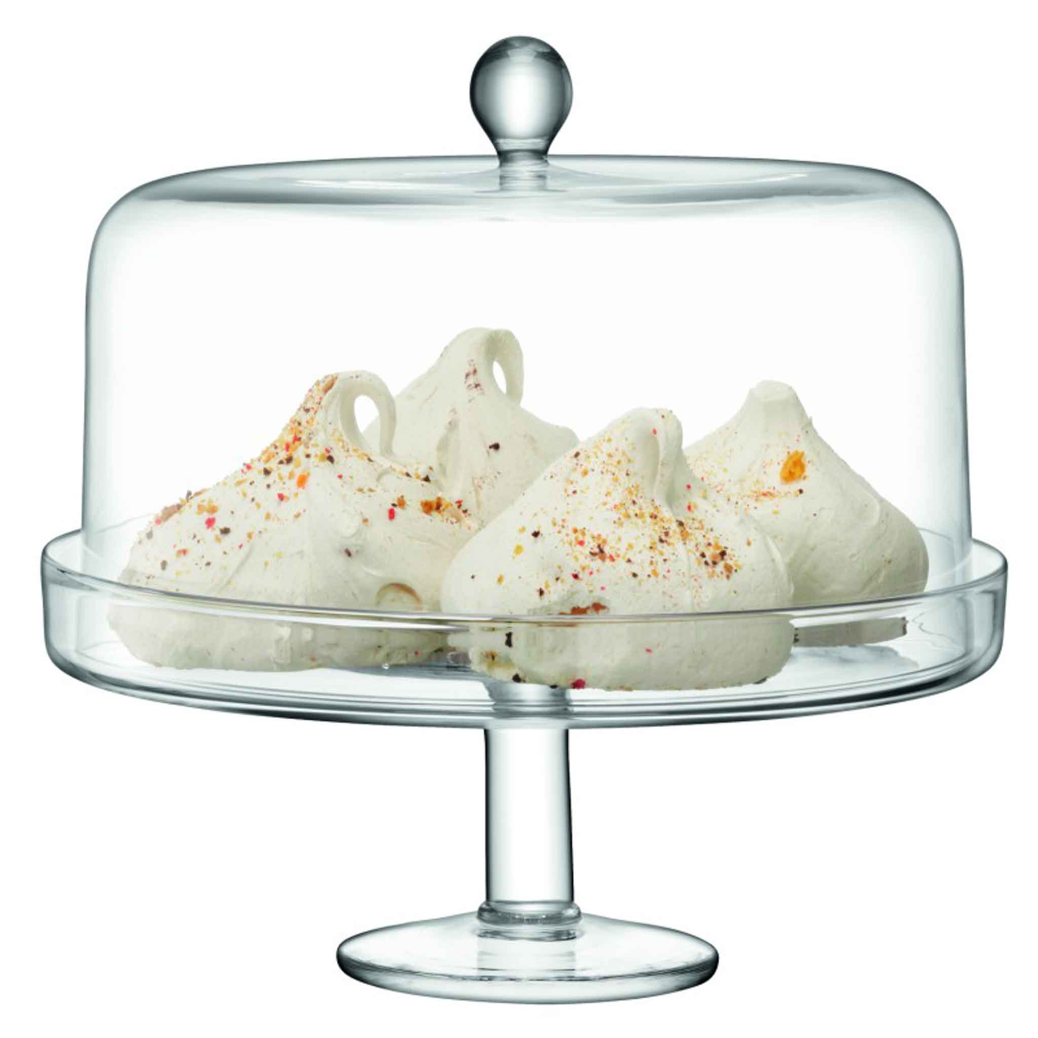 KLARA CAKESTAND & COVER