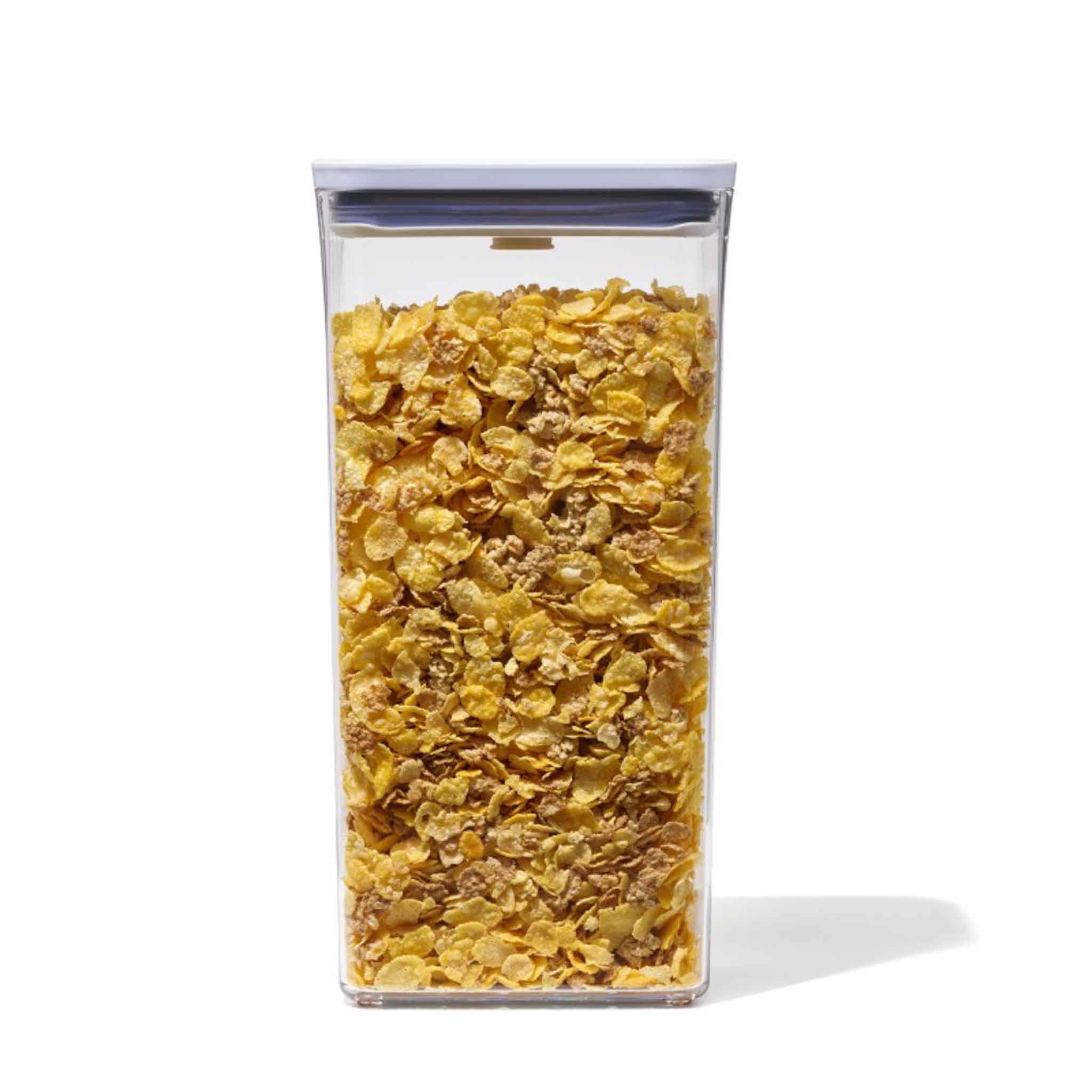 POP CONTAINER RECTANGLE TALL