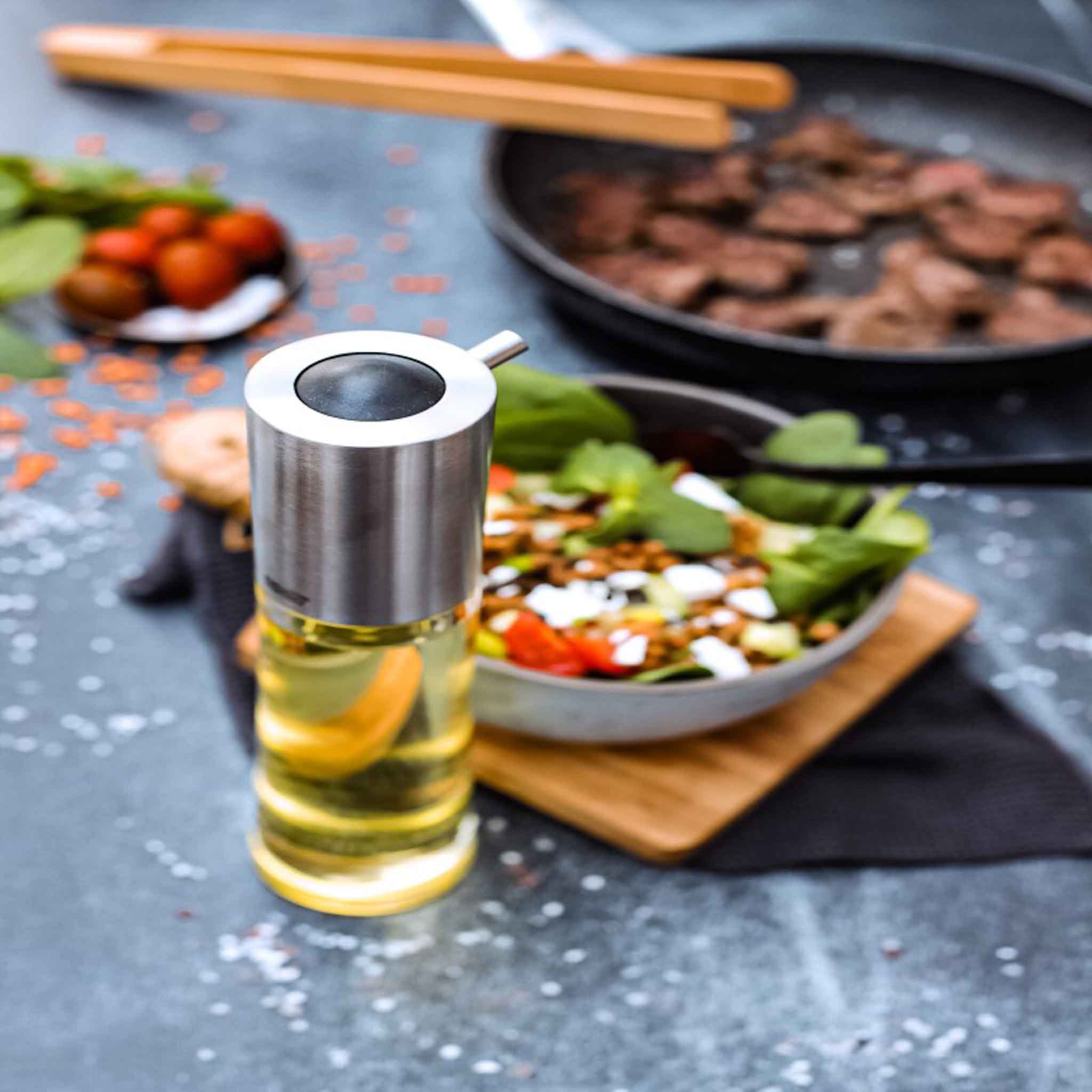 OIL / VINEGAR DISPENSER