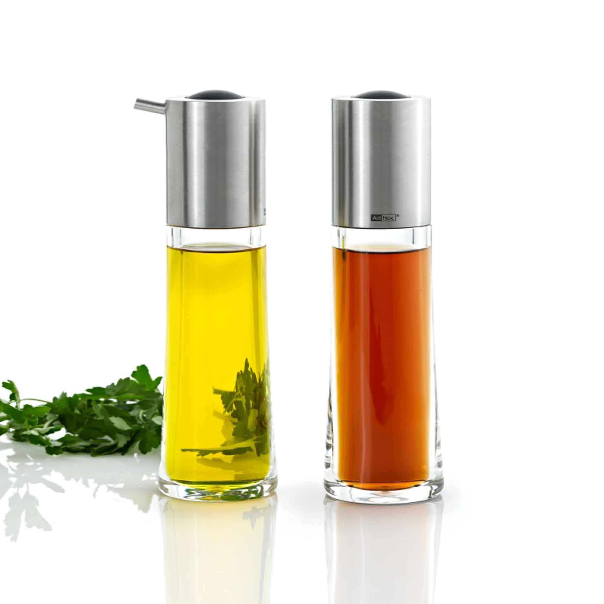 OIL / VINEGAR DISPENSER