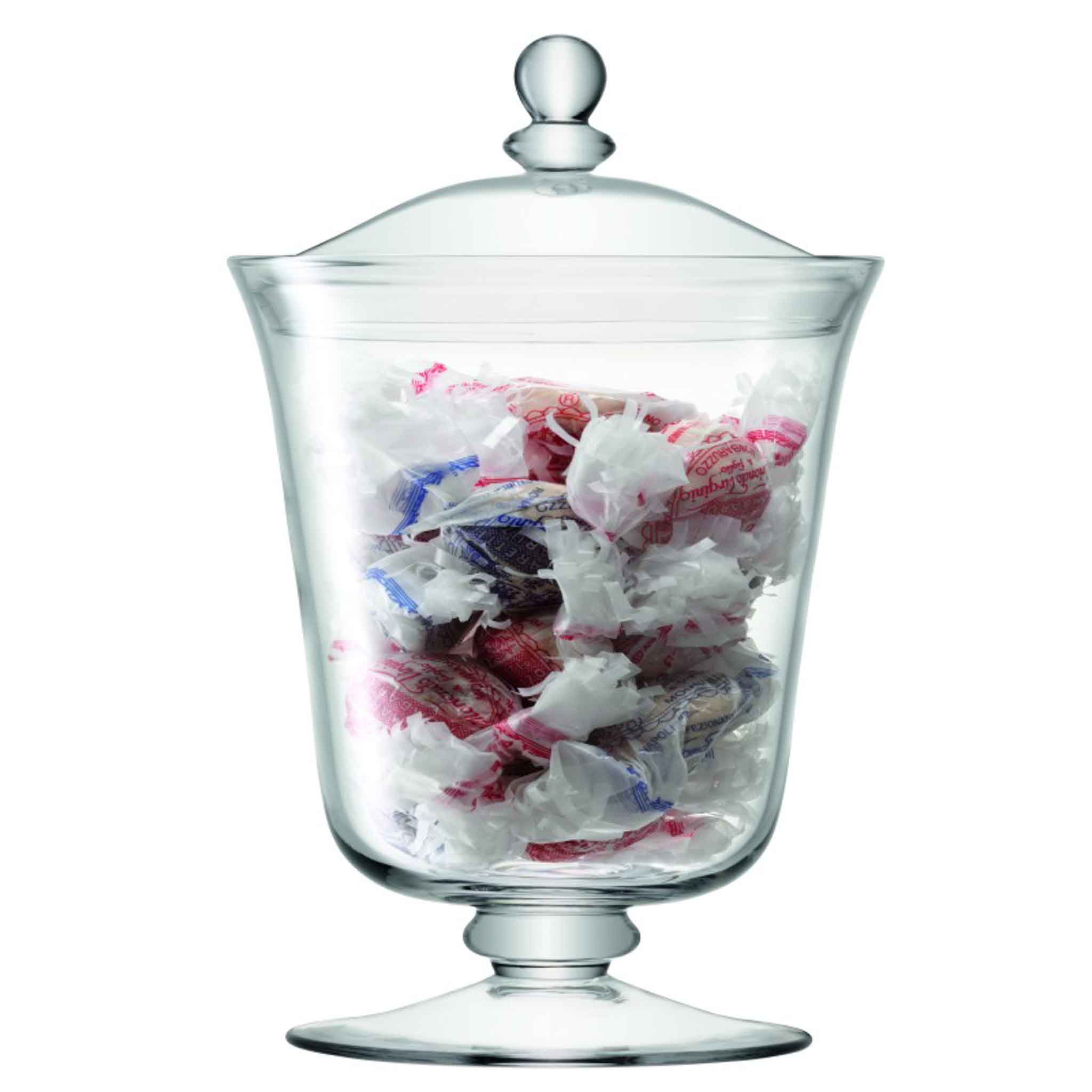 SERVE BONBON JAR
