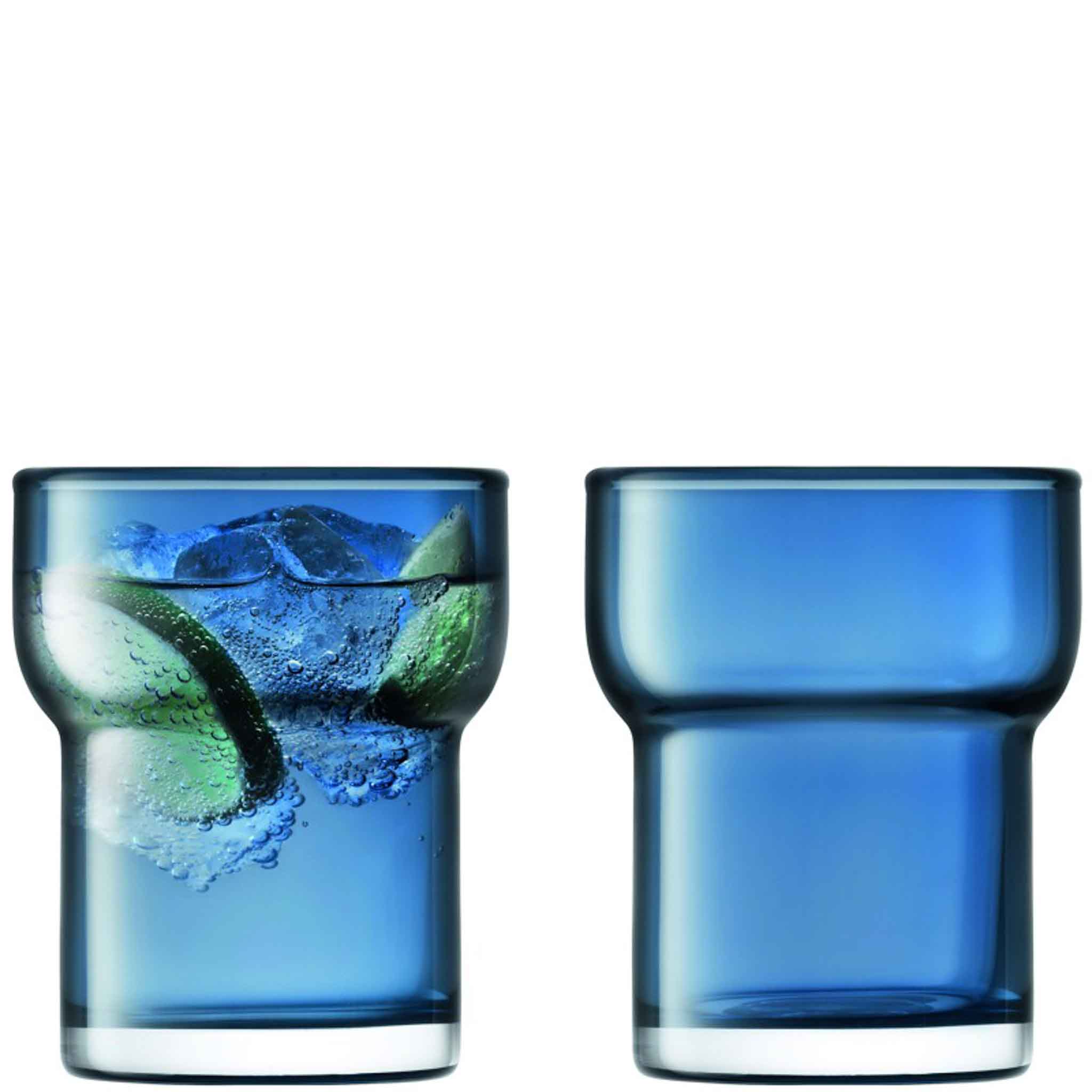 UTILITY TUMBLER SAPPHIRE