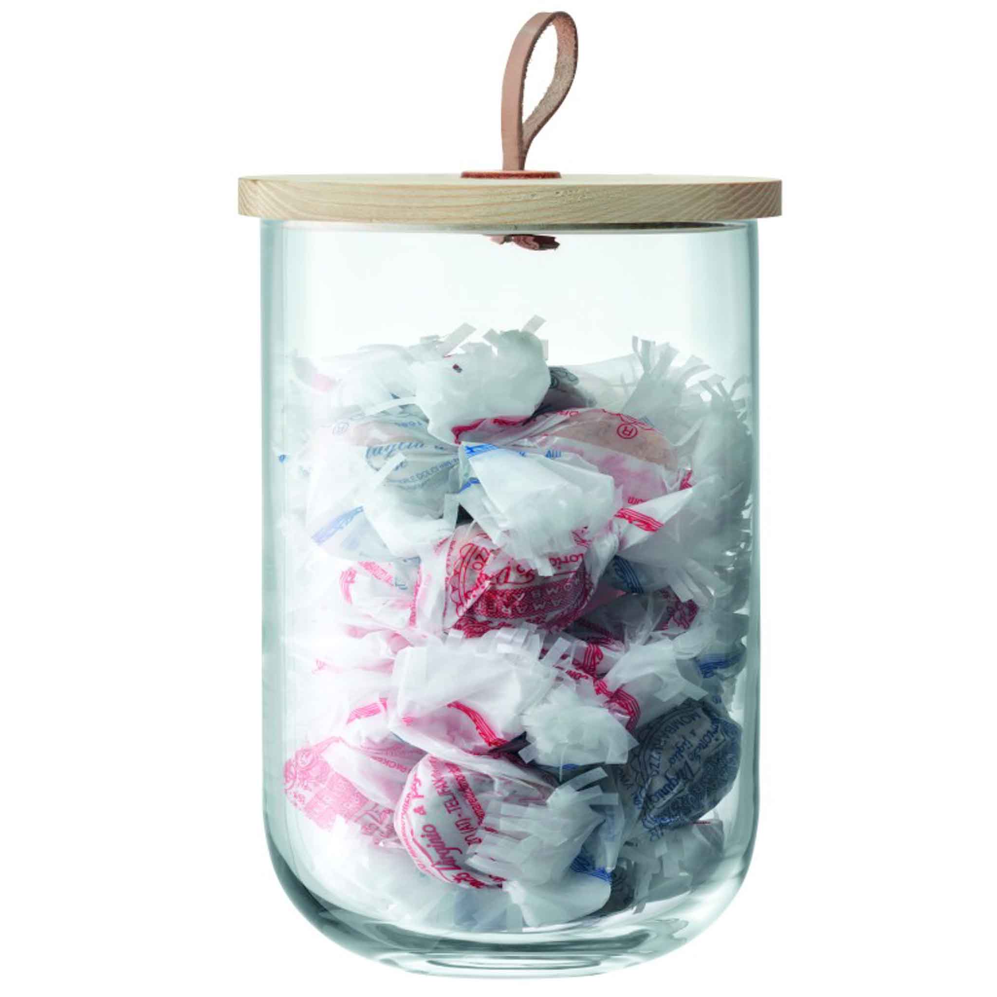 IVALO CONTAINER & ASH LID