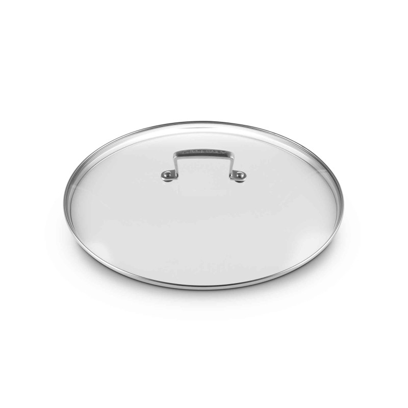 Le Creuset Toughened Non-Stick Glass Lid 32cm