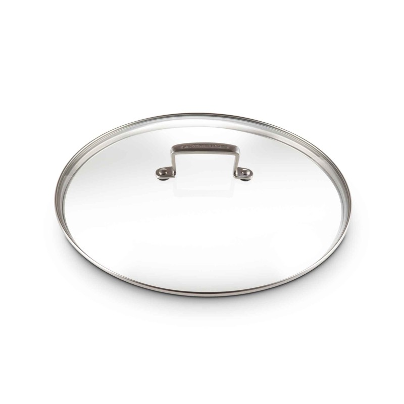 Le Creuset Toughened Non-Stick Glass Lid 30cm