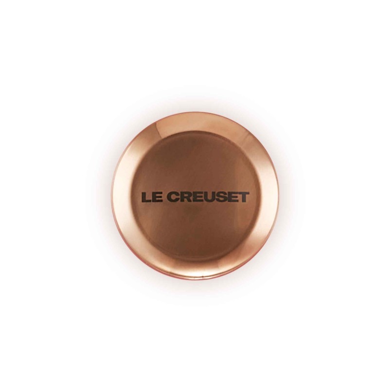 Le Creuset Signature Metallic Copper Knob 57cm