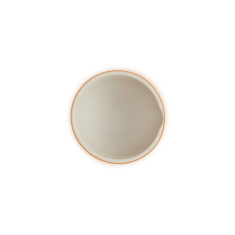 Le Creuset Stoneware Pestle and Mortar 300ml Volcanic