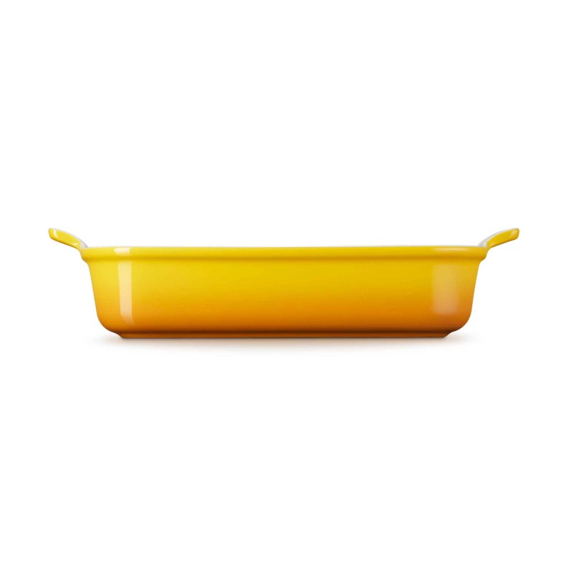32CM HERITAGE RECTANGULAR BAKING DISH STONEWARE - NECTAR