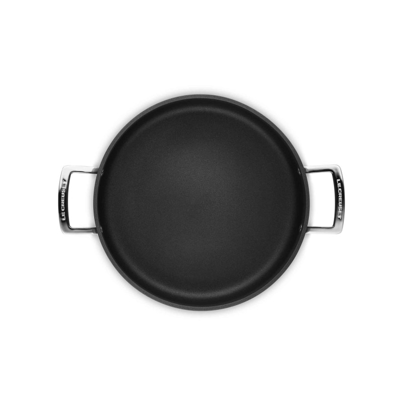 Le Creuset Toughened Non-Stick Sauteuse 28cm