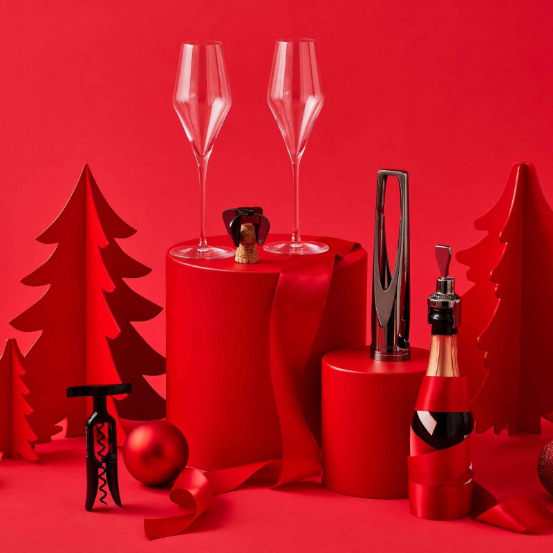 Le Creuset Wine Accessories TM-100 Classic Table Model Black Onyx