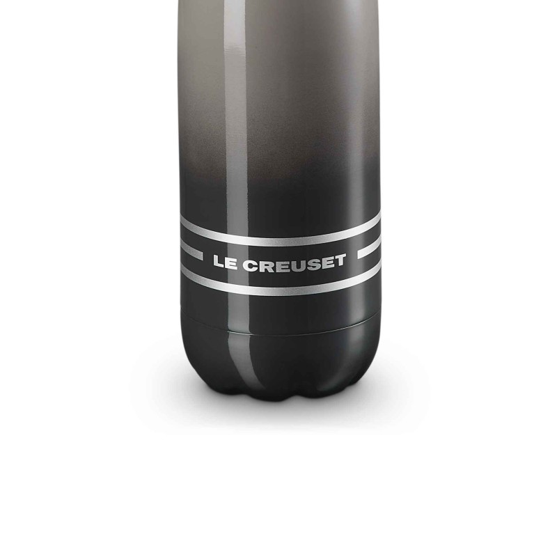 Le Creuset Hydration Bottle 500ml Flint