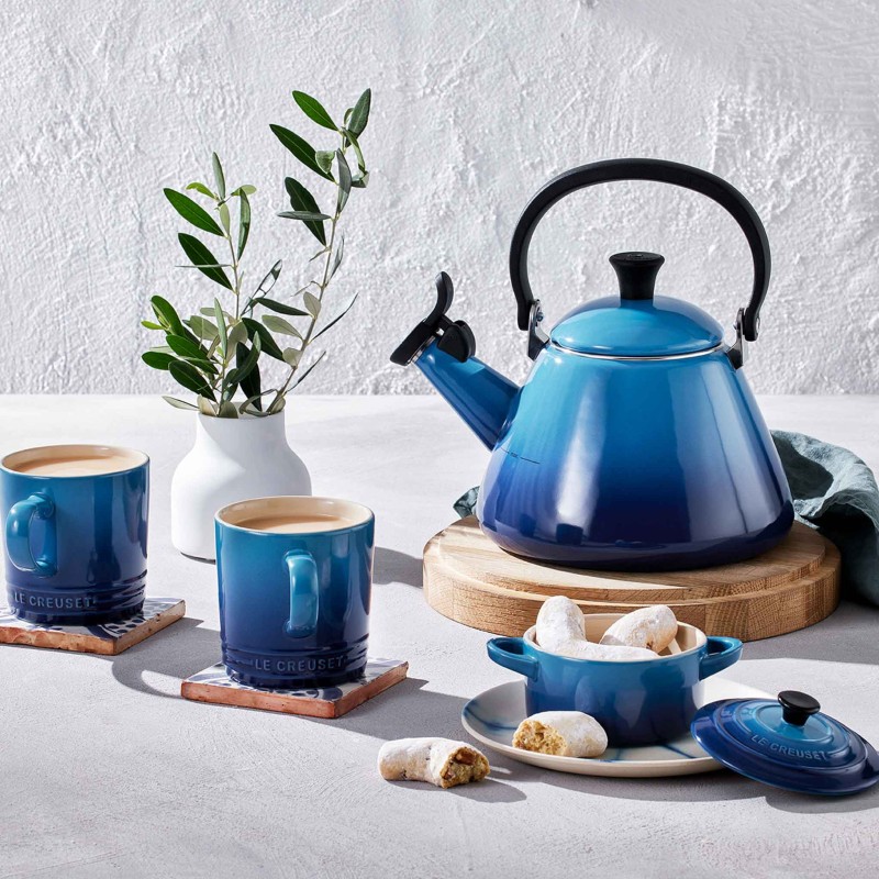 1.6L KONE KETTLE - AZURE