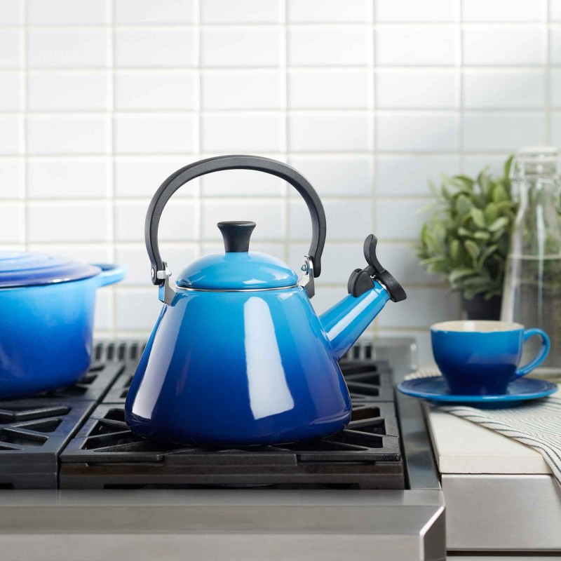 1.6L KONE KETTLE - AZURE