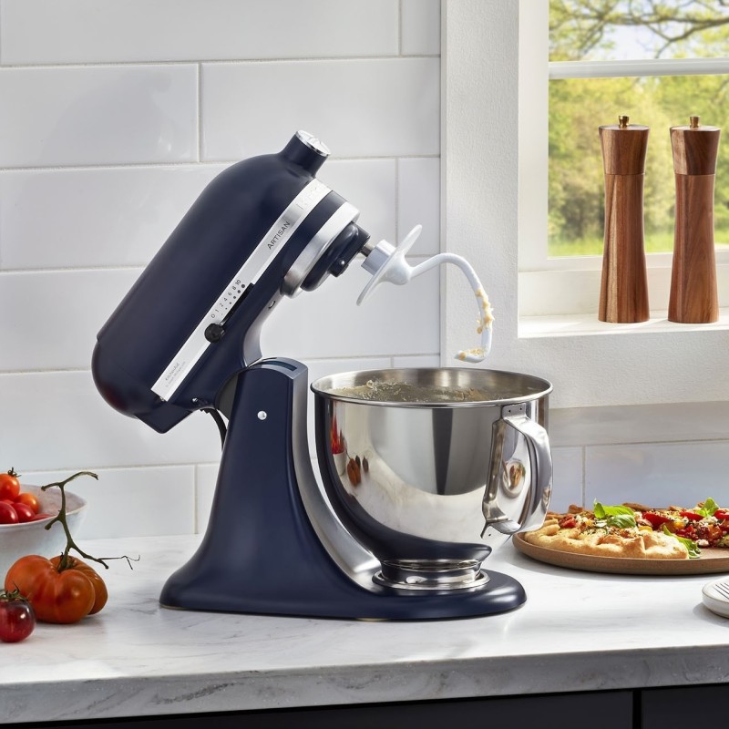 4.8L ARTISAN STAND MIXER - INK BLUE