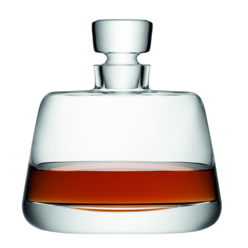 MADRID DECANTER