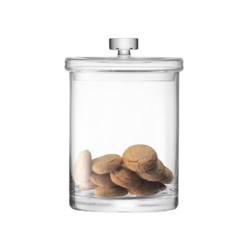 MAXI CONTAINER & LID