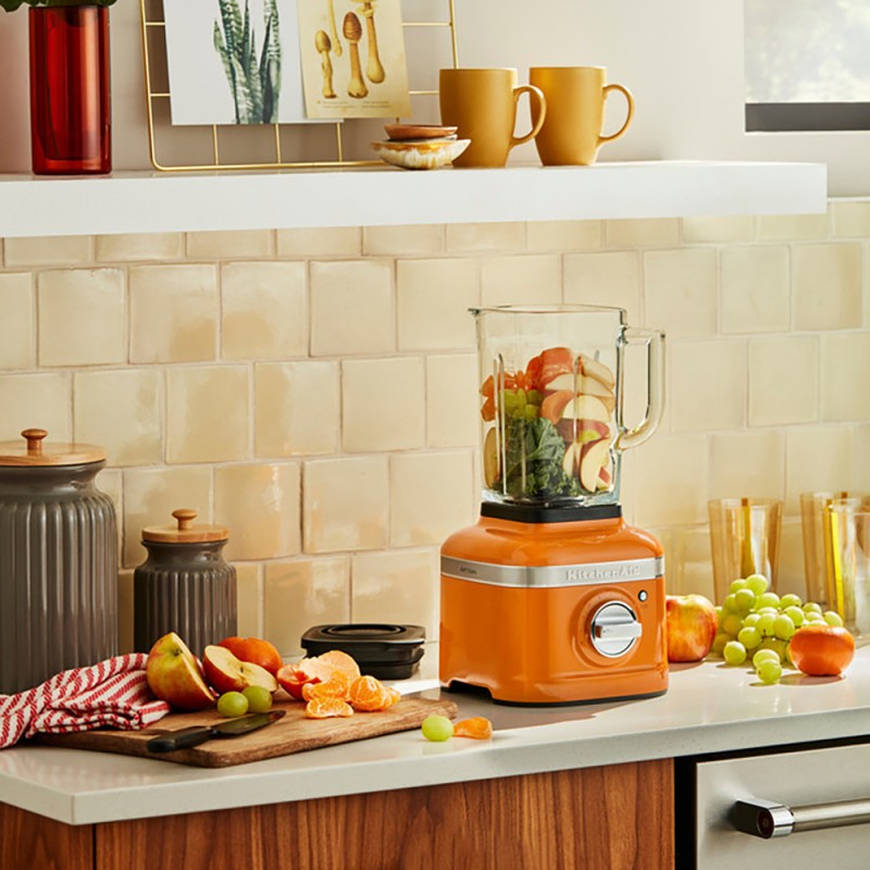 1.4L ARTISAN K400 BLENDER - HONEY