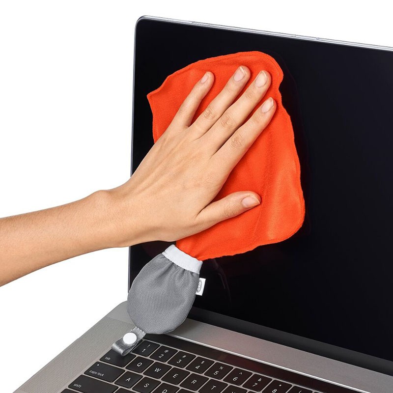 KEYBOARD & SCREEN DEEP CLEAN SET