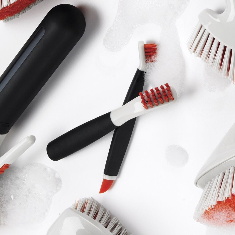GG DEEP CLEAN BRUSH SET