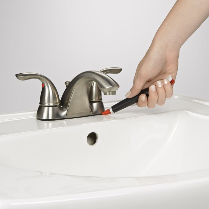 GG DEEP CLEAN BRUSH SET