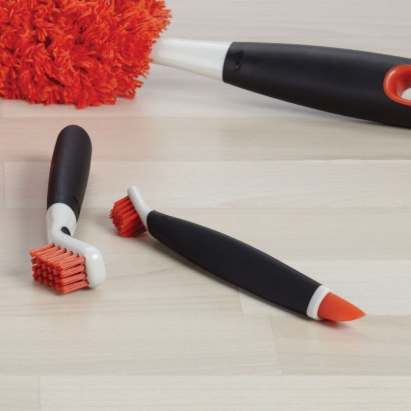 GG DEEP CLEAN BRUSH SET